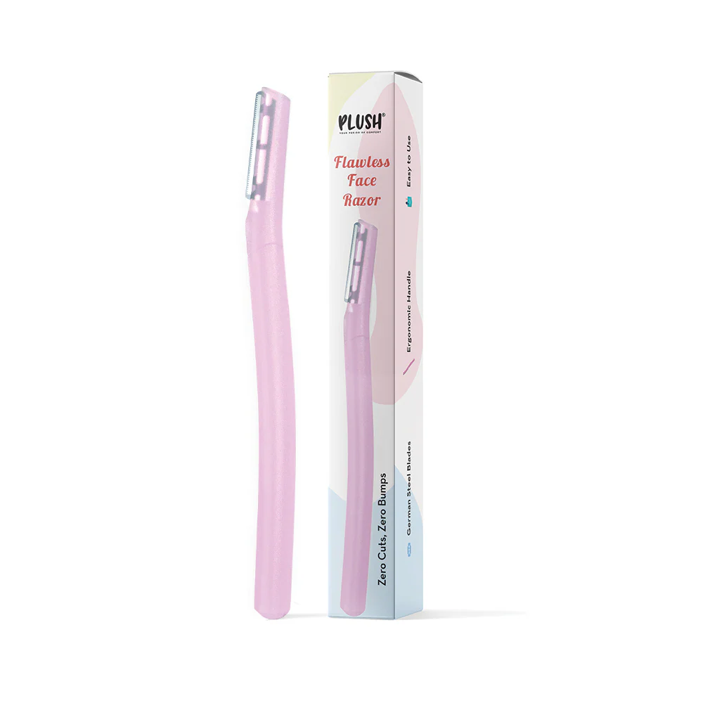 Flawless Face Razor (Pack of 1) - Image 6