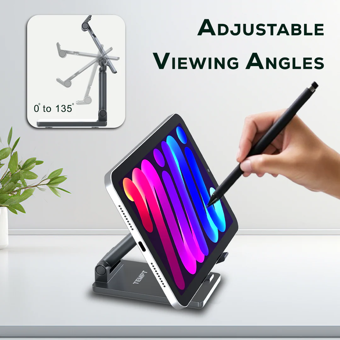 Flexi Mobile Stand - Image 5