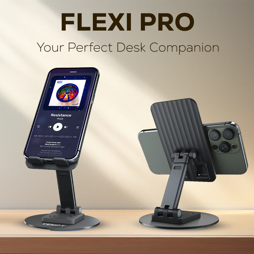 Flexi Pro Mobile Stand - Image 2