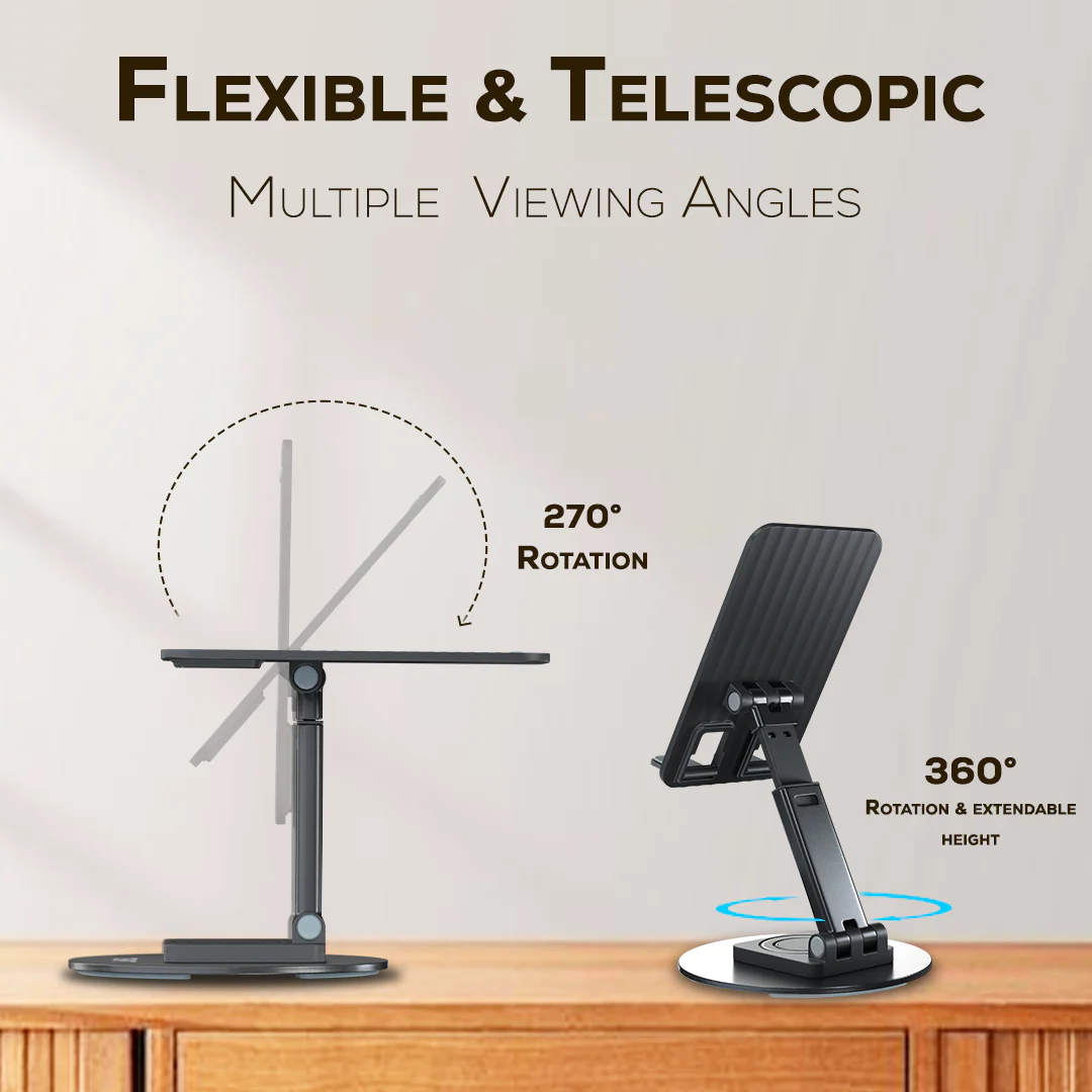 Flexi Pro Mobile Stand - Image 3