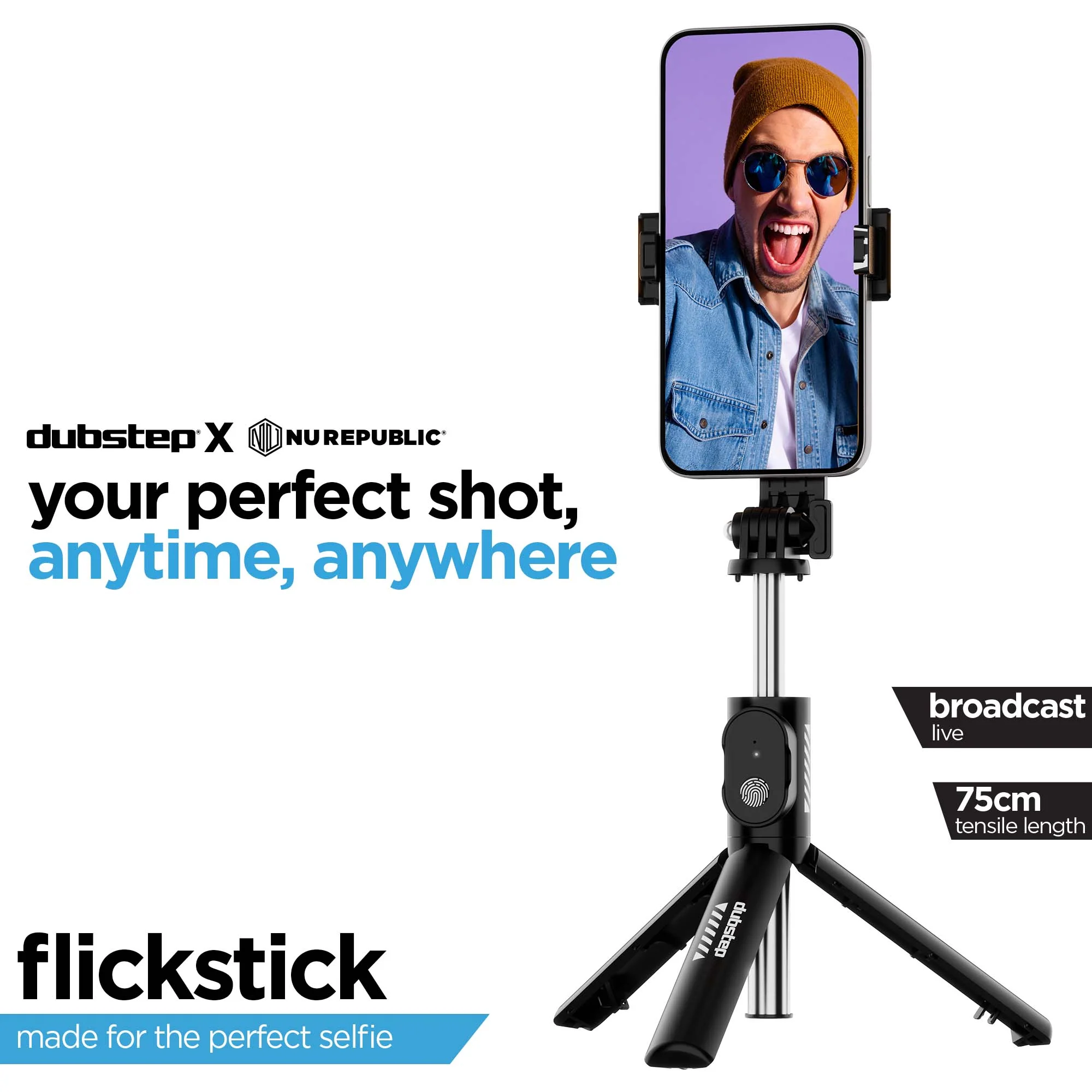 Flickstick - Image 2