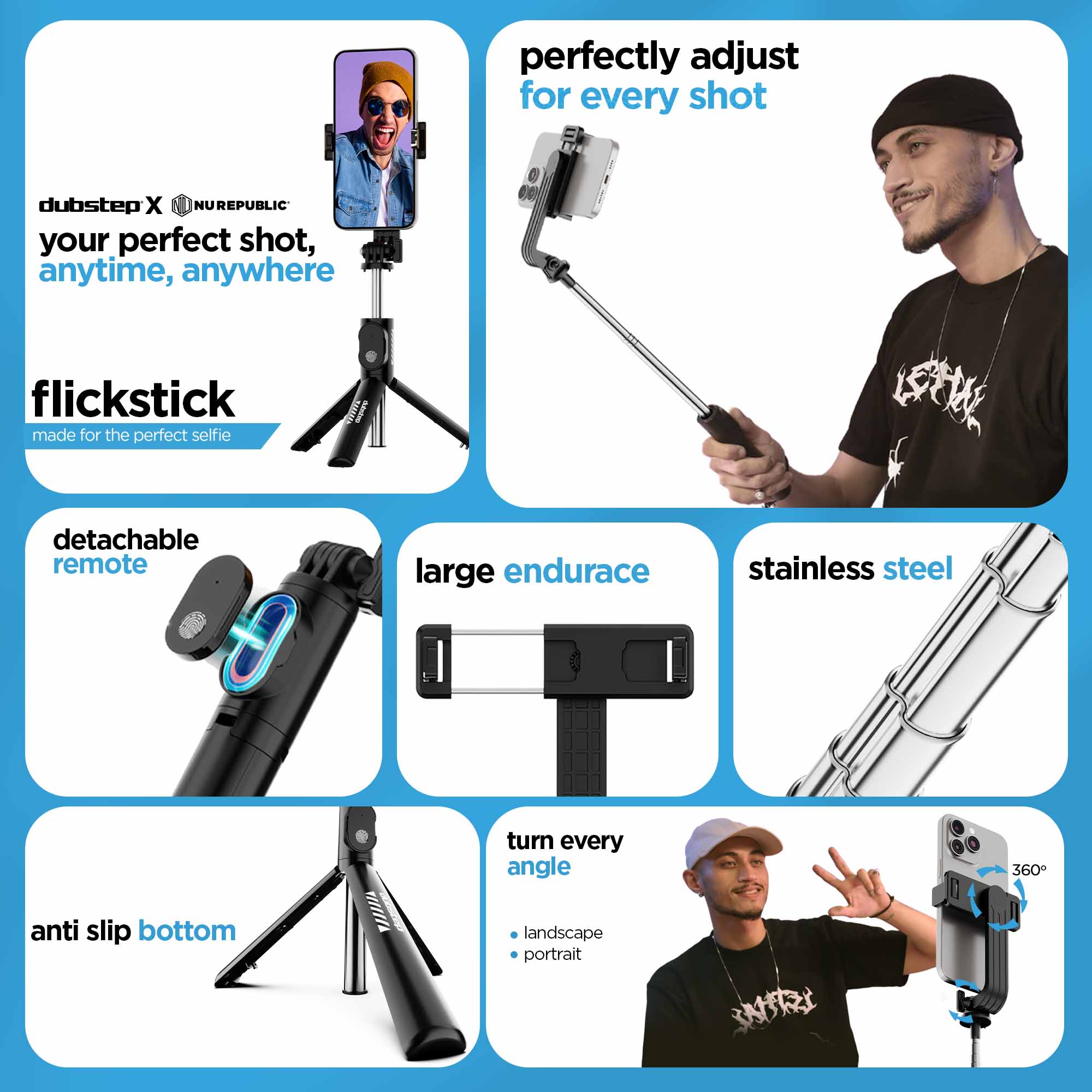 Flickstick - Image 3
