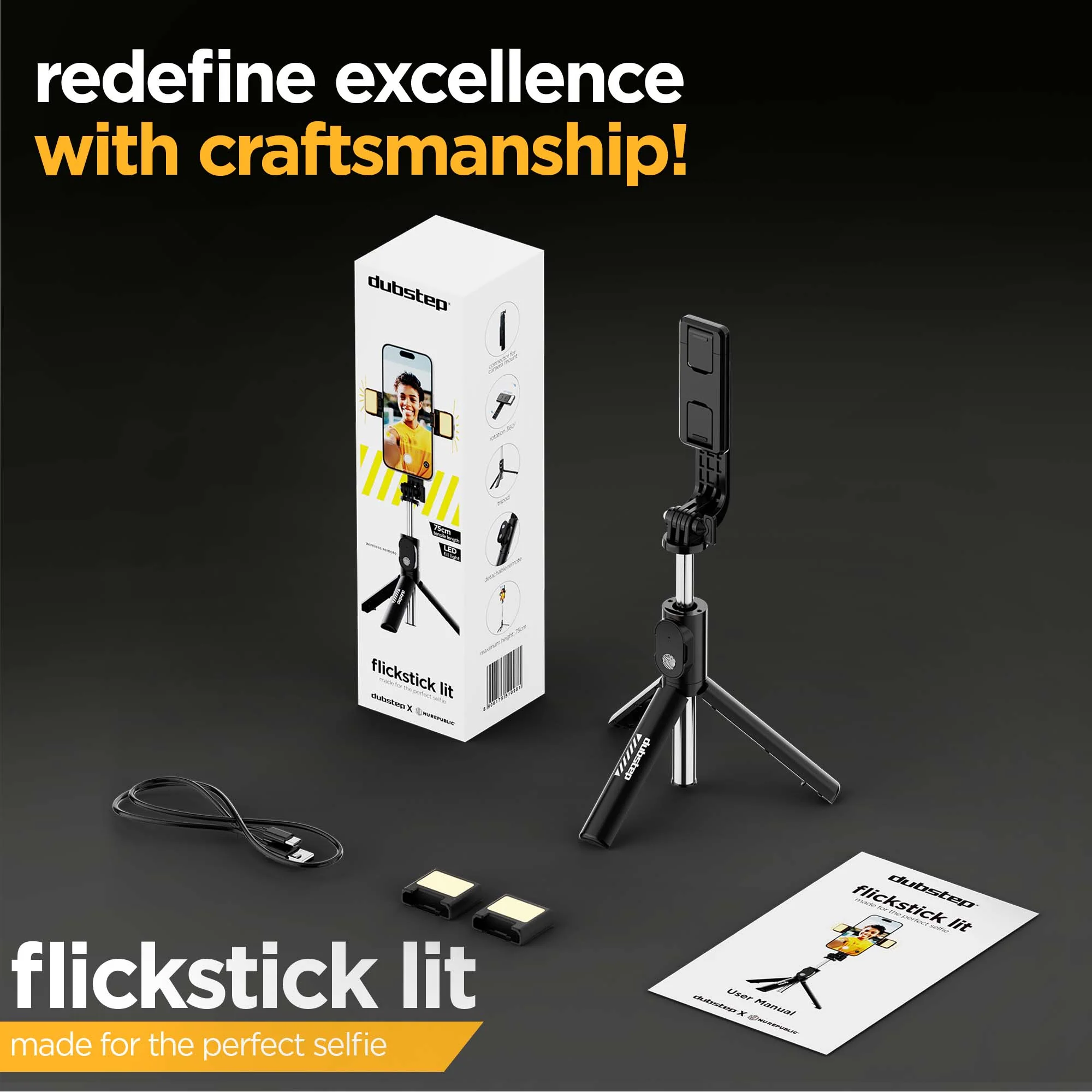 Flickstick Lit - Image 13