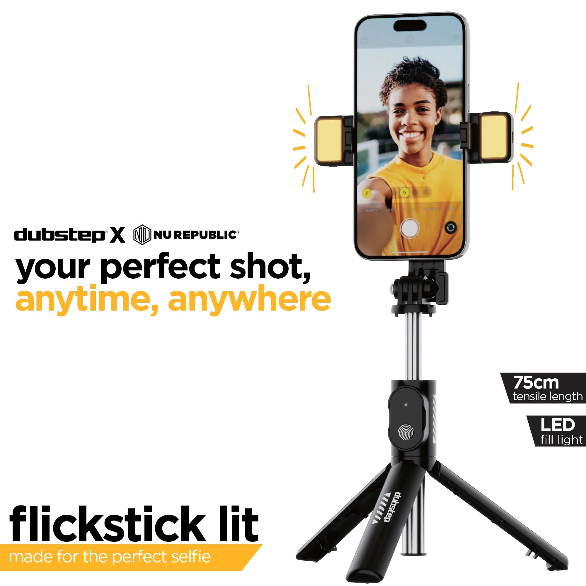 Flickstick Lit - Image 2