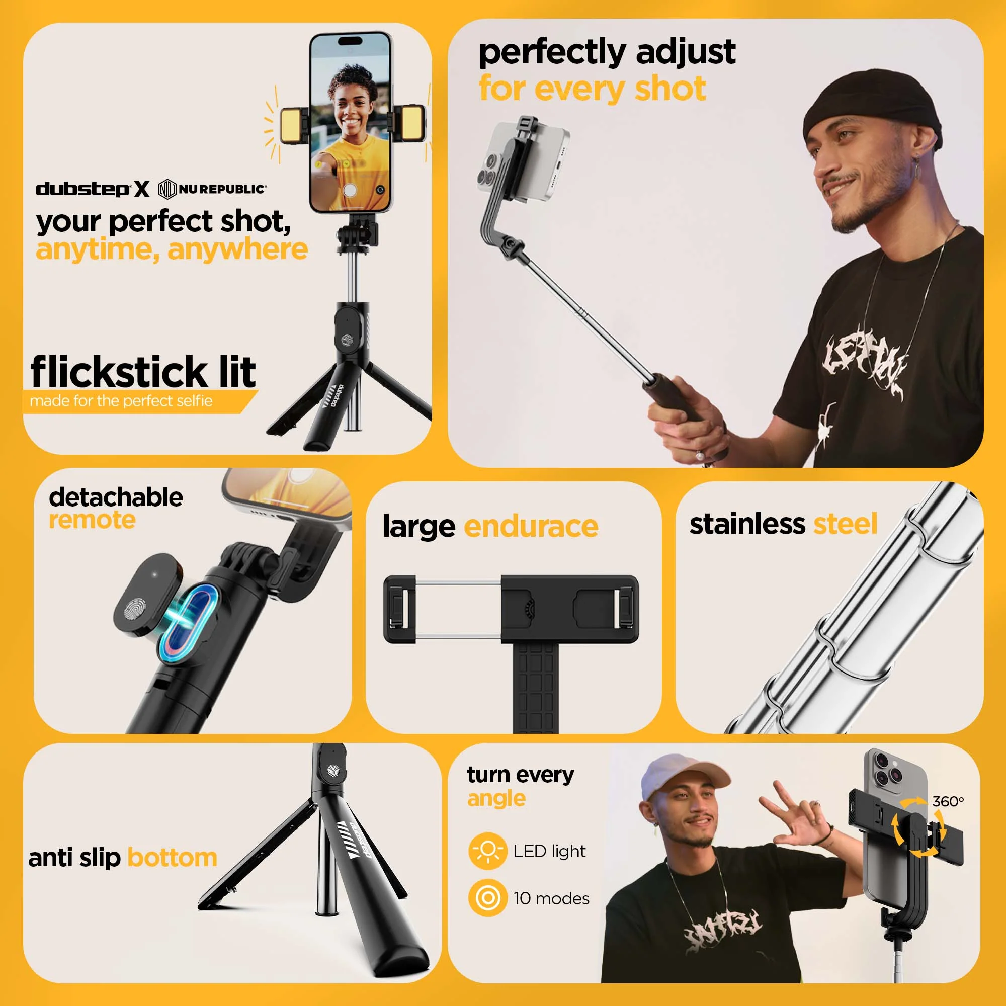 Flickstick Lit - Image 3