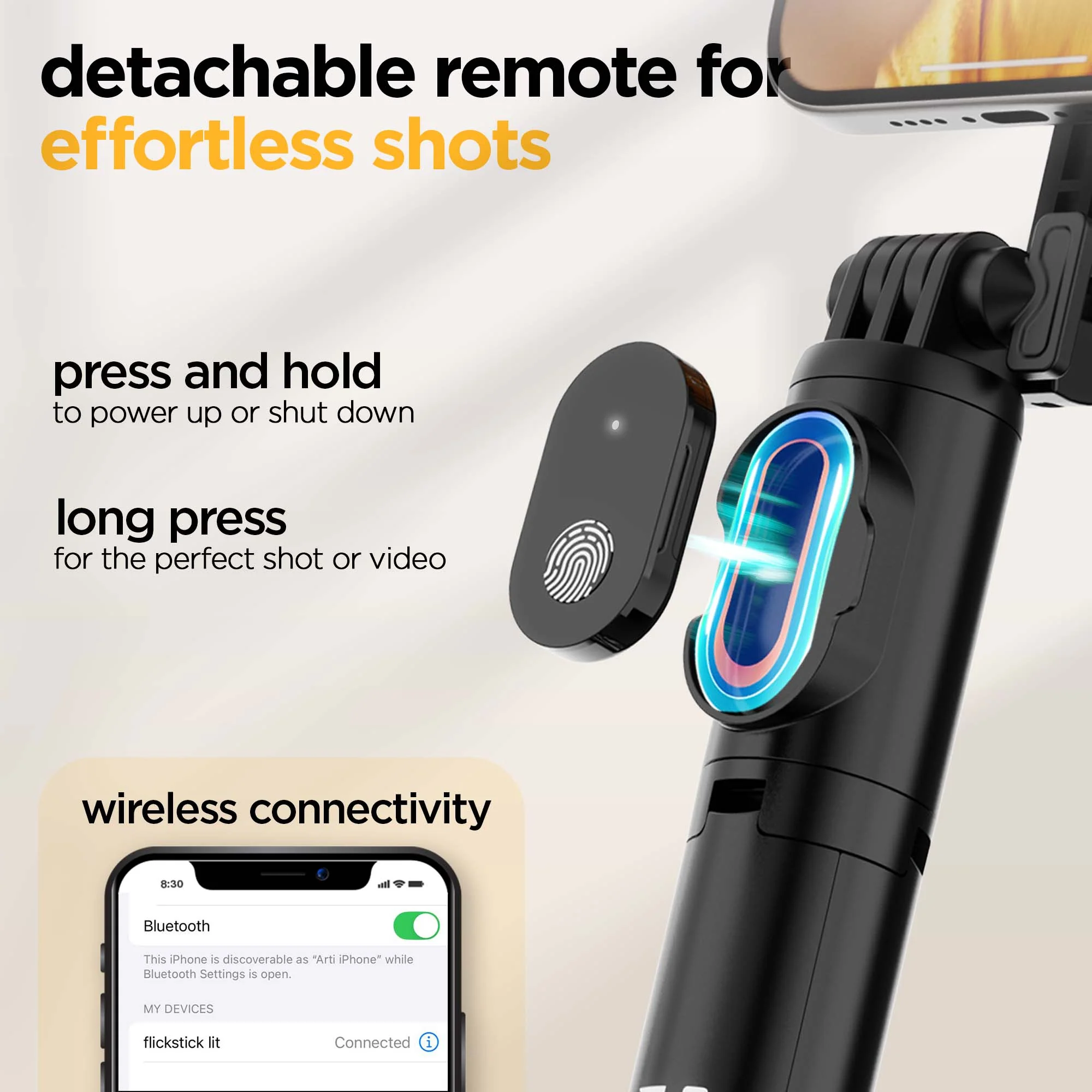 Flickstick Lit - Image 5