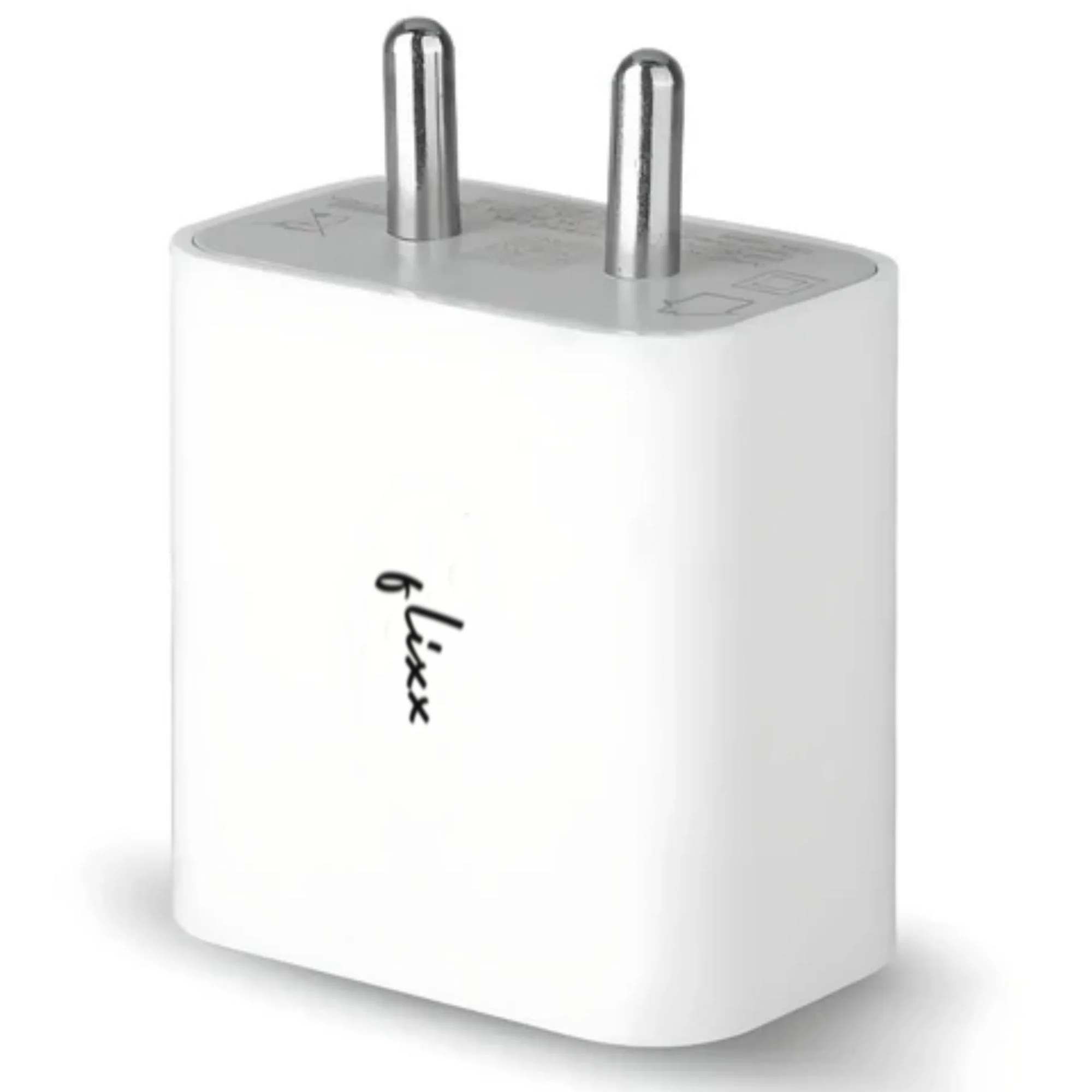 Flixx 30W QCPD 3.0 Dual Port Wall Charger for Ultra Fast Charging - Image 6