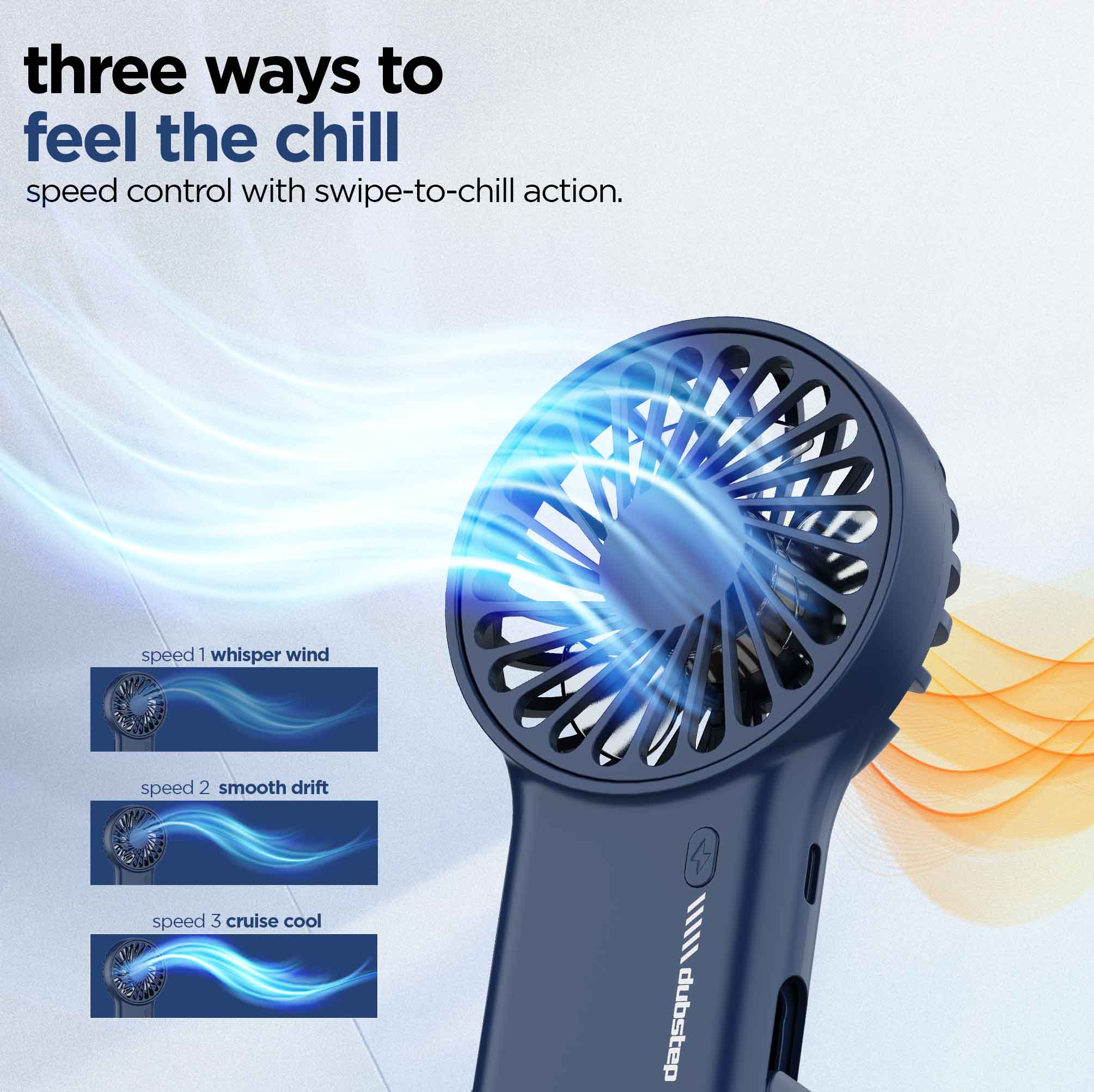 Flo F1 Cooling Fan - Image 5