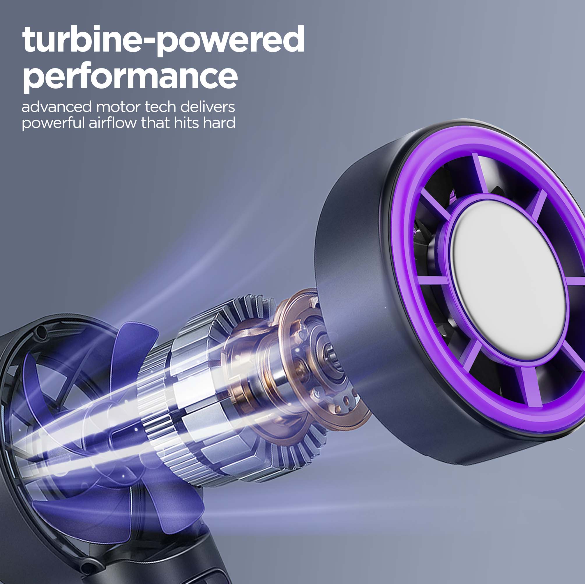 Flo Ice Cooling Fan - Image 3