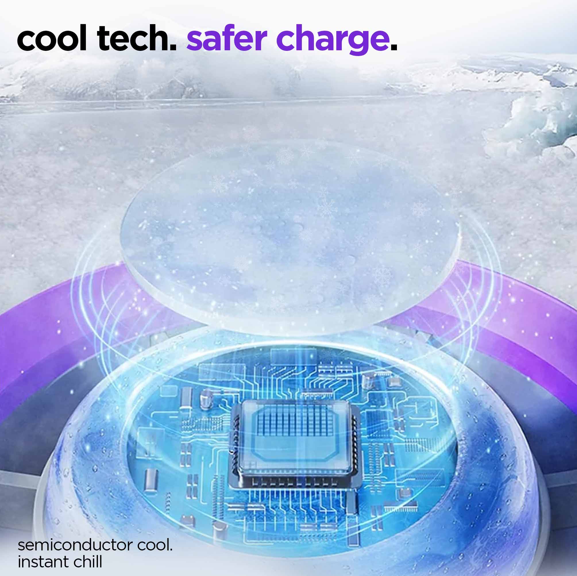 Flo Ice Cooling Fan - Image 7