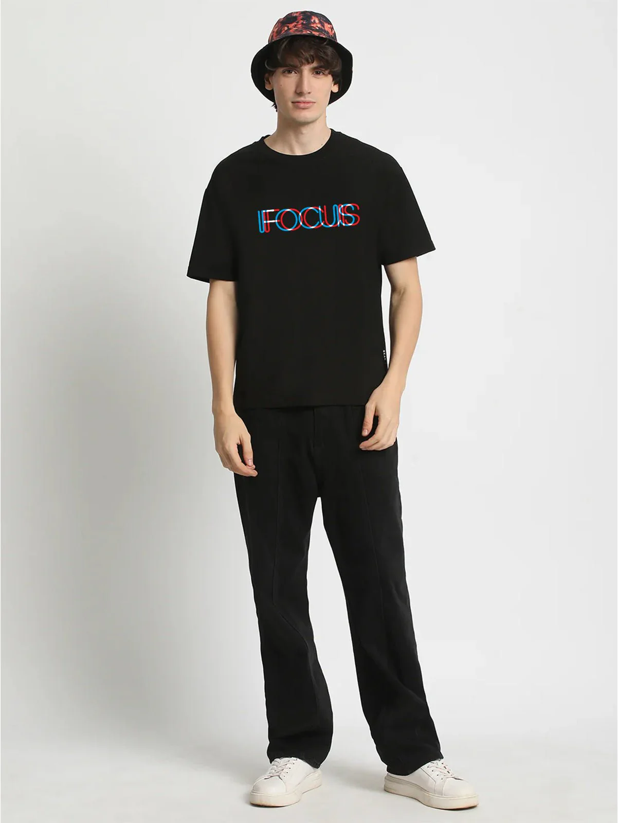 Focus Regular Fit T-Shirt - Image 3