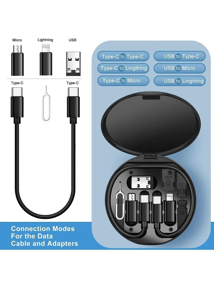 Foldable Connectors for Smartphones | Under ₹300 - Image 7