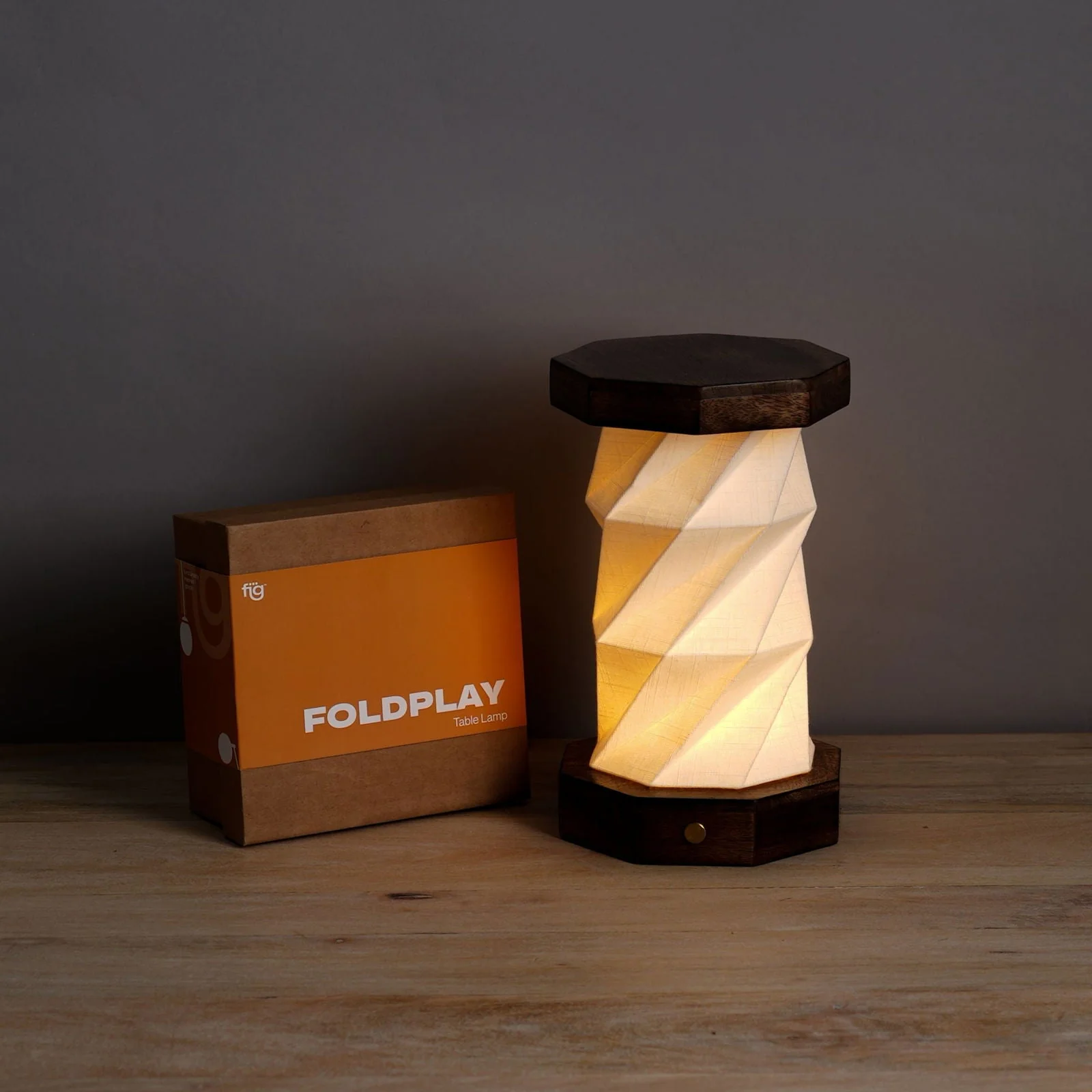 Foldplay Table Lamp - Image 11