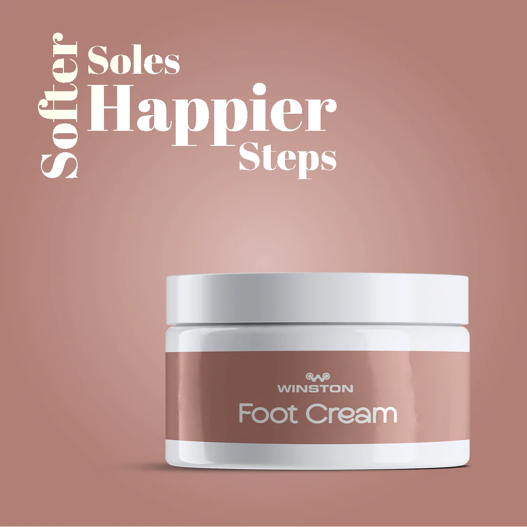 Foot Cream - Image 2