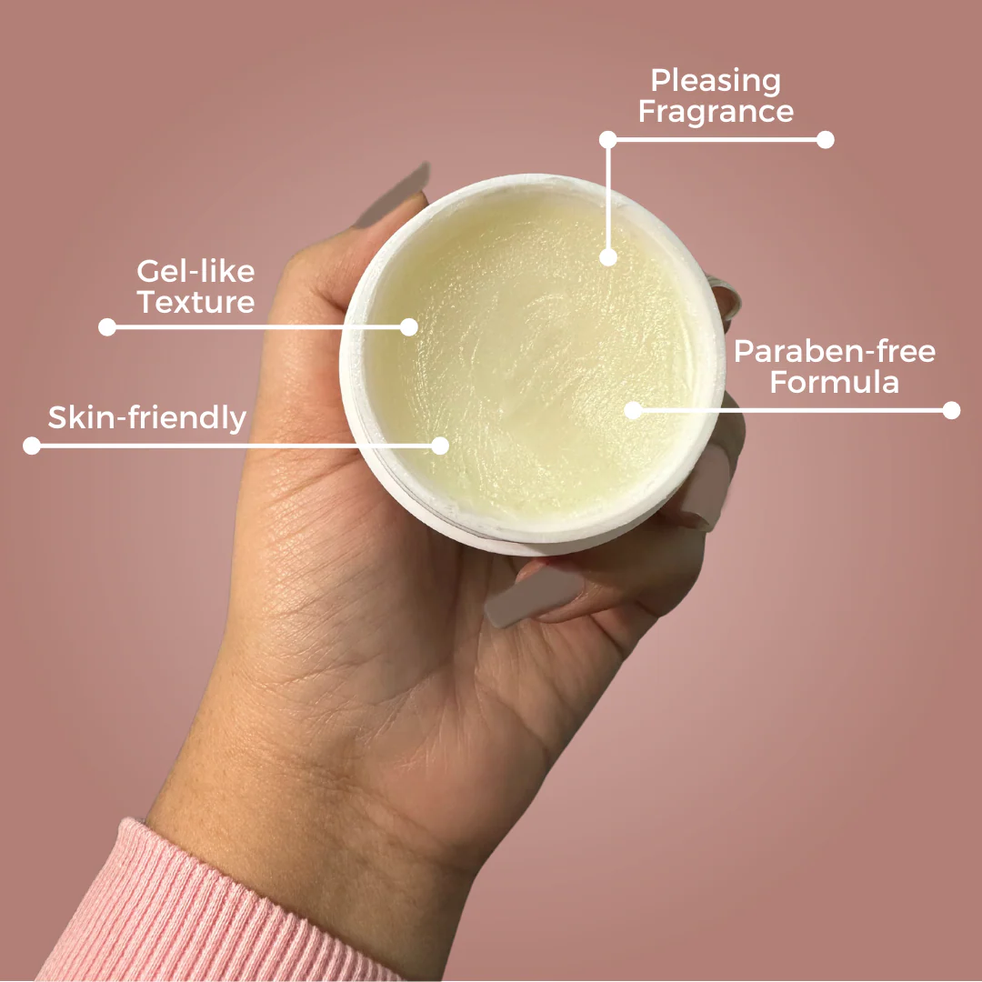 Foot Cream - Image 3