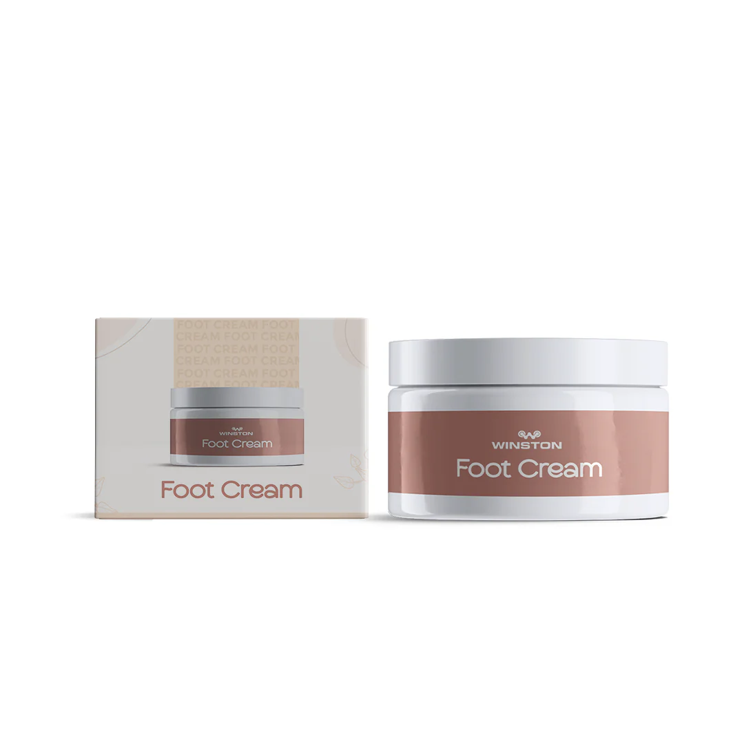 Foot Cream - Image 6