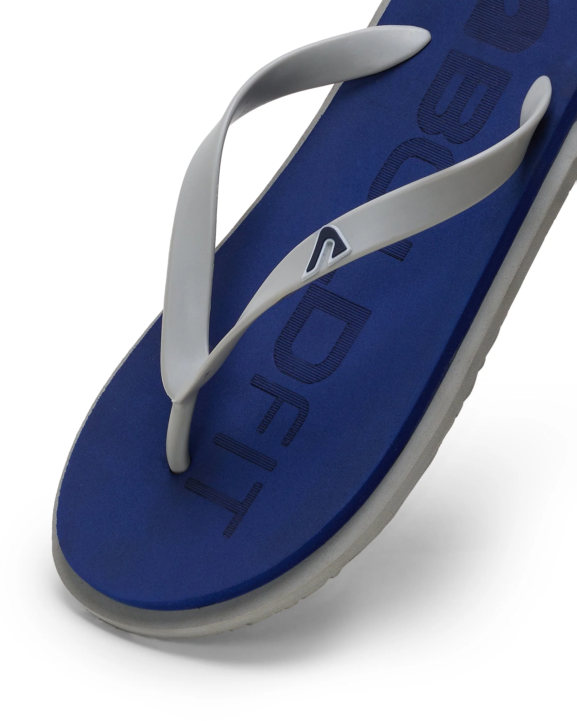 Footwear Men Flipprz Eva Navy - Image 2