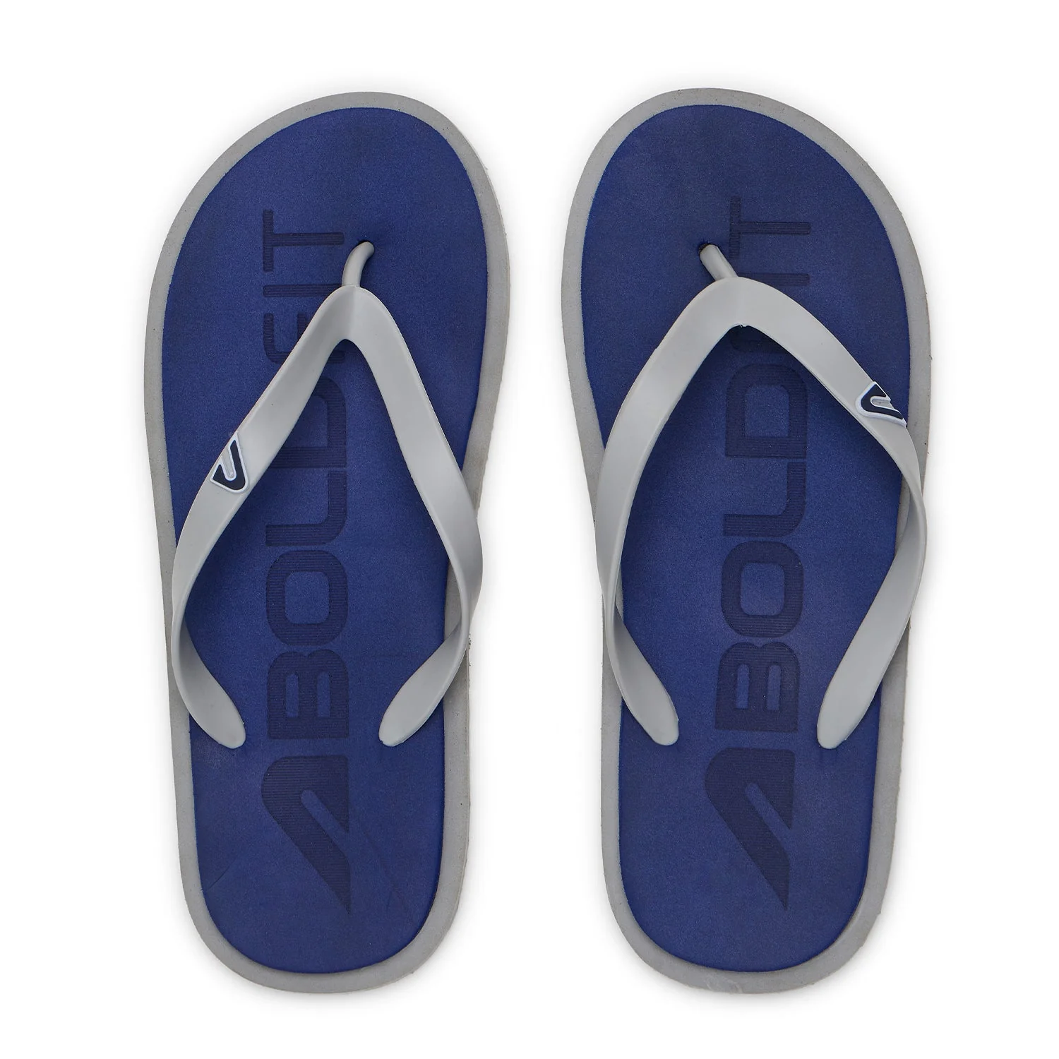 Footwear Men Flipprz Eva Navy - Image 8