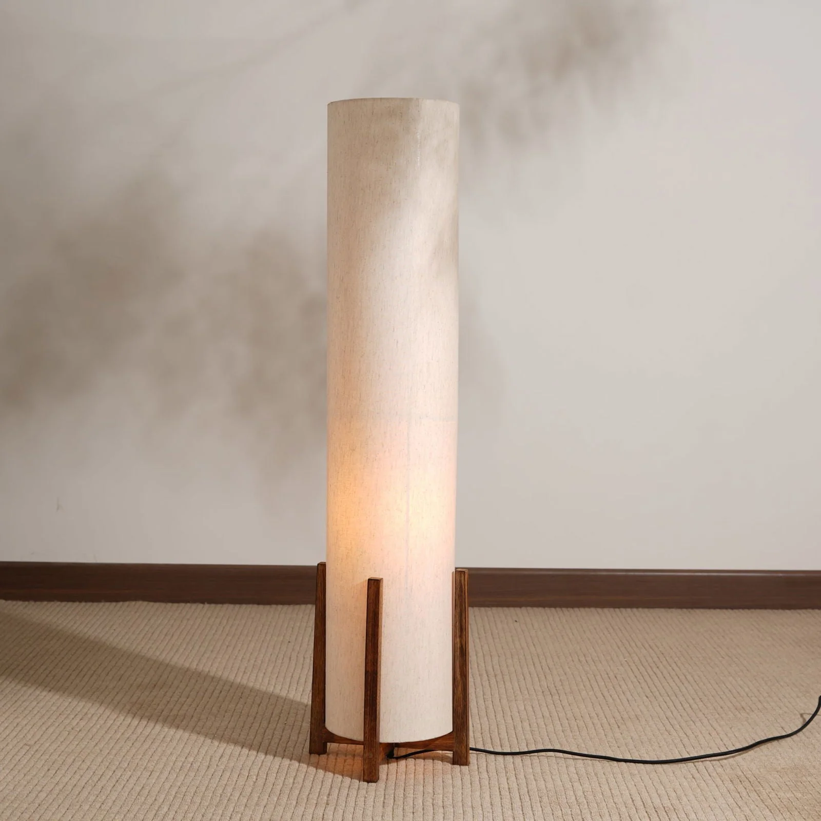 Four Finger Floor Lamp - Image 2