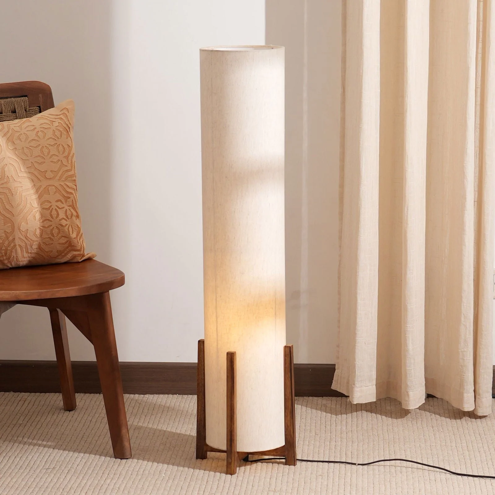 Four Finger Floor Lamp - Image 5