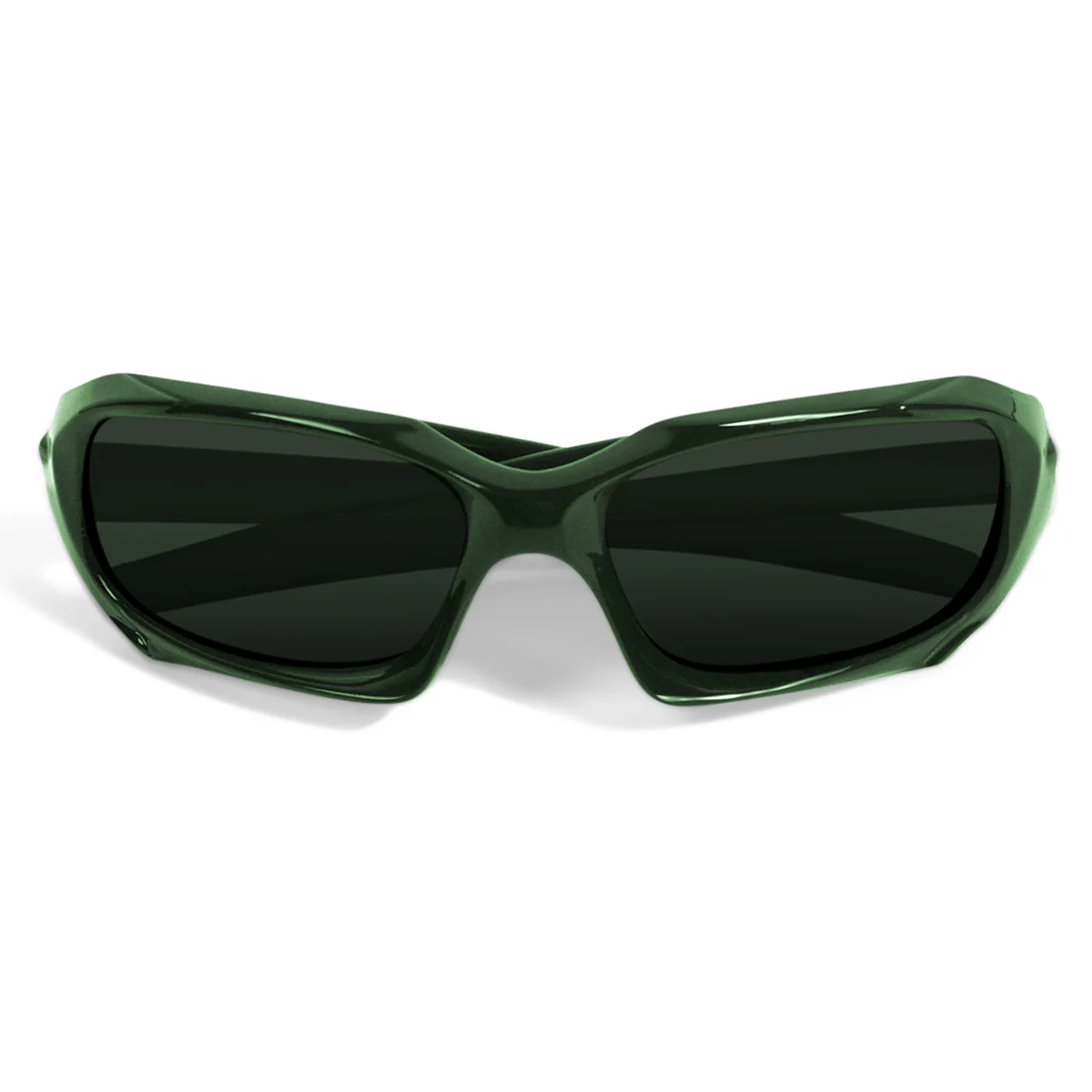 Fresh Funk Polarized Sports Sunglasses - Image 3