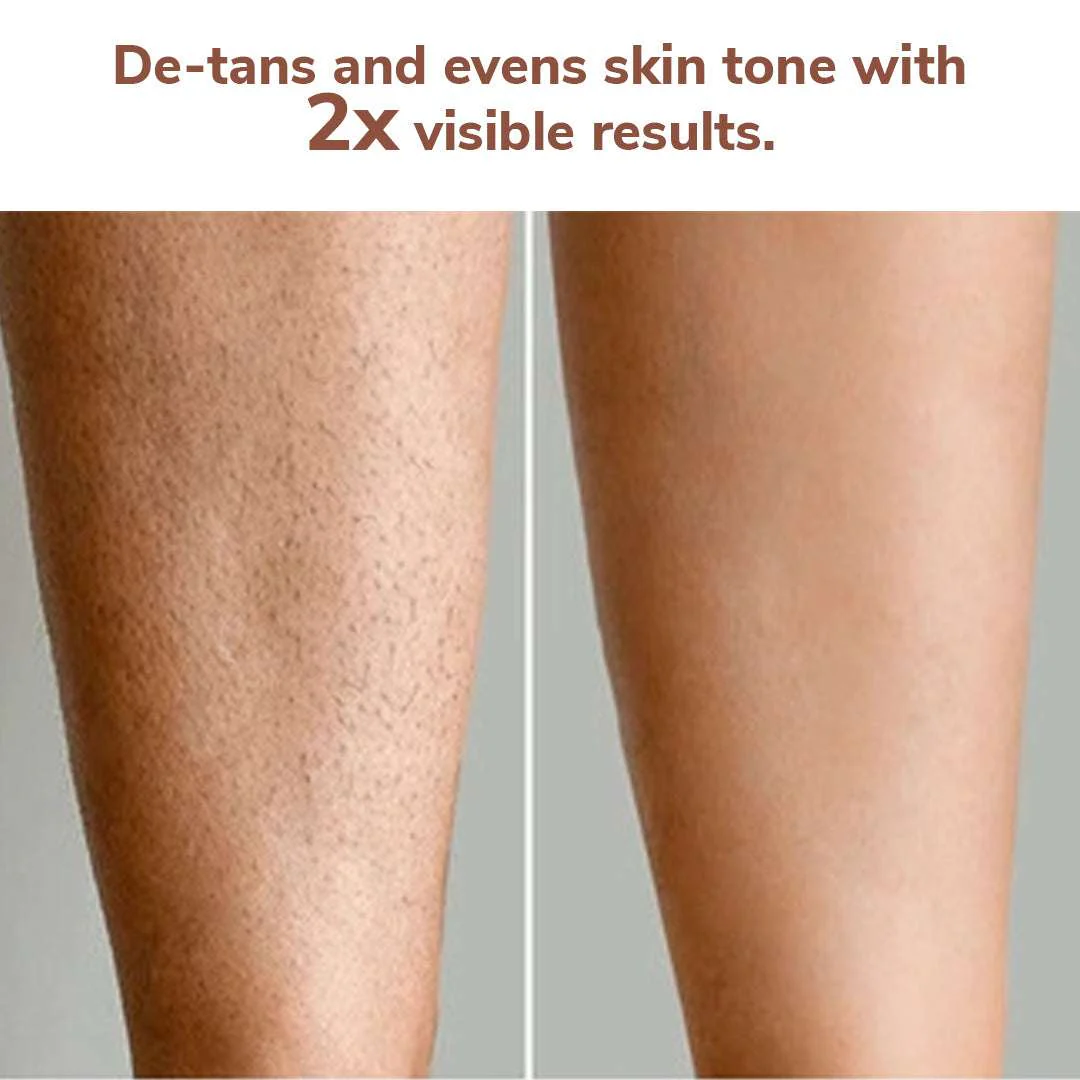 FreshLuxe Pollution Free Skin Combo | AYUSH-Approved | Charcoal, Vitamin C & Neem-Aloe Shampoo for clear and pollution-free skin. - Image 10