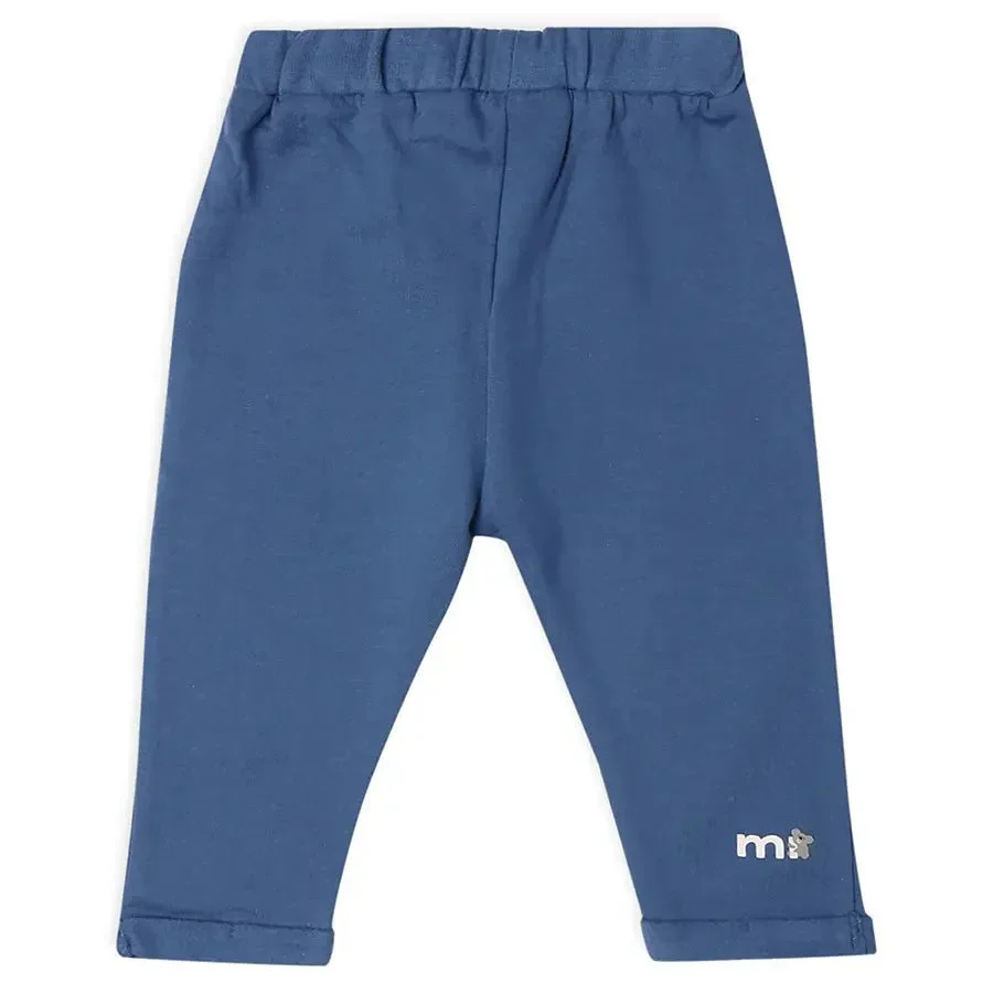 Frosty`Z Unisex Critters Jogger For Baby Boy - Image 2