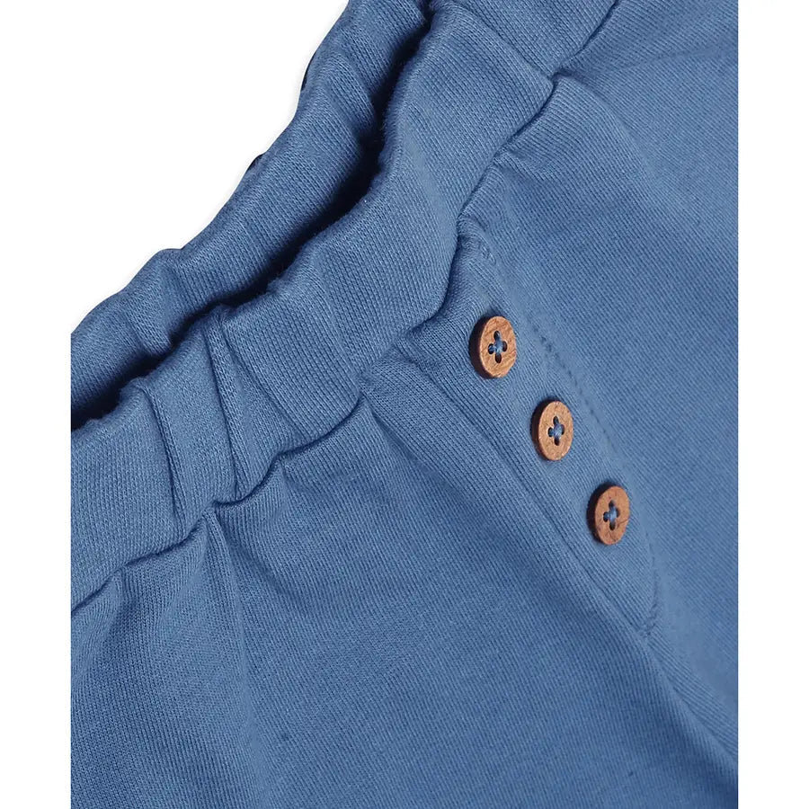 Frosty`Z Unisex Critters Jogger For Baby Boy - Image 3
