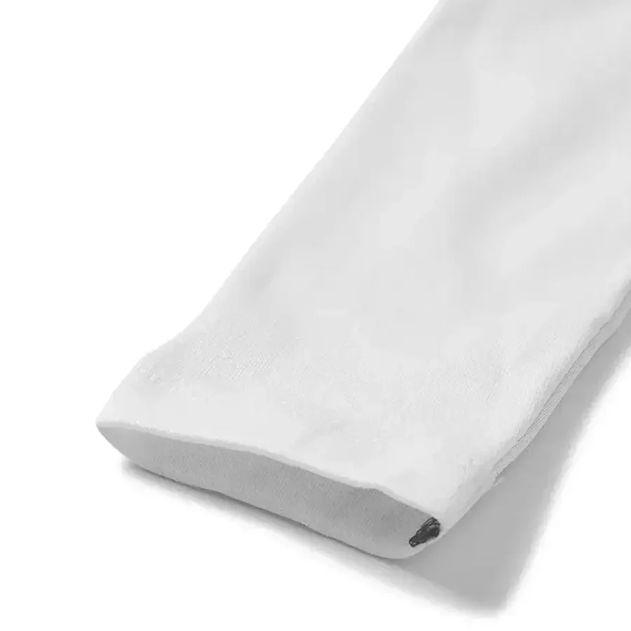 Frosty'Z Boys Claret T-Shirt - Image 5