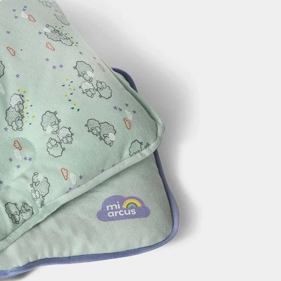 Frosty'Z Interlock Pillow - Pack Of 2 - Image 3