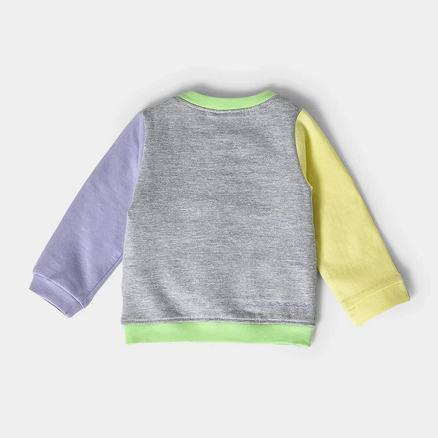 Frosty'Z Mi Koala Unisex Baby Sweatshirt Set - Image 4