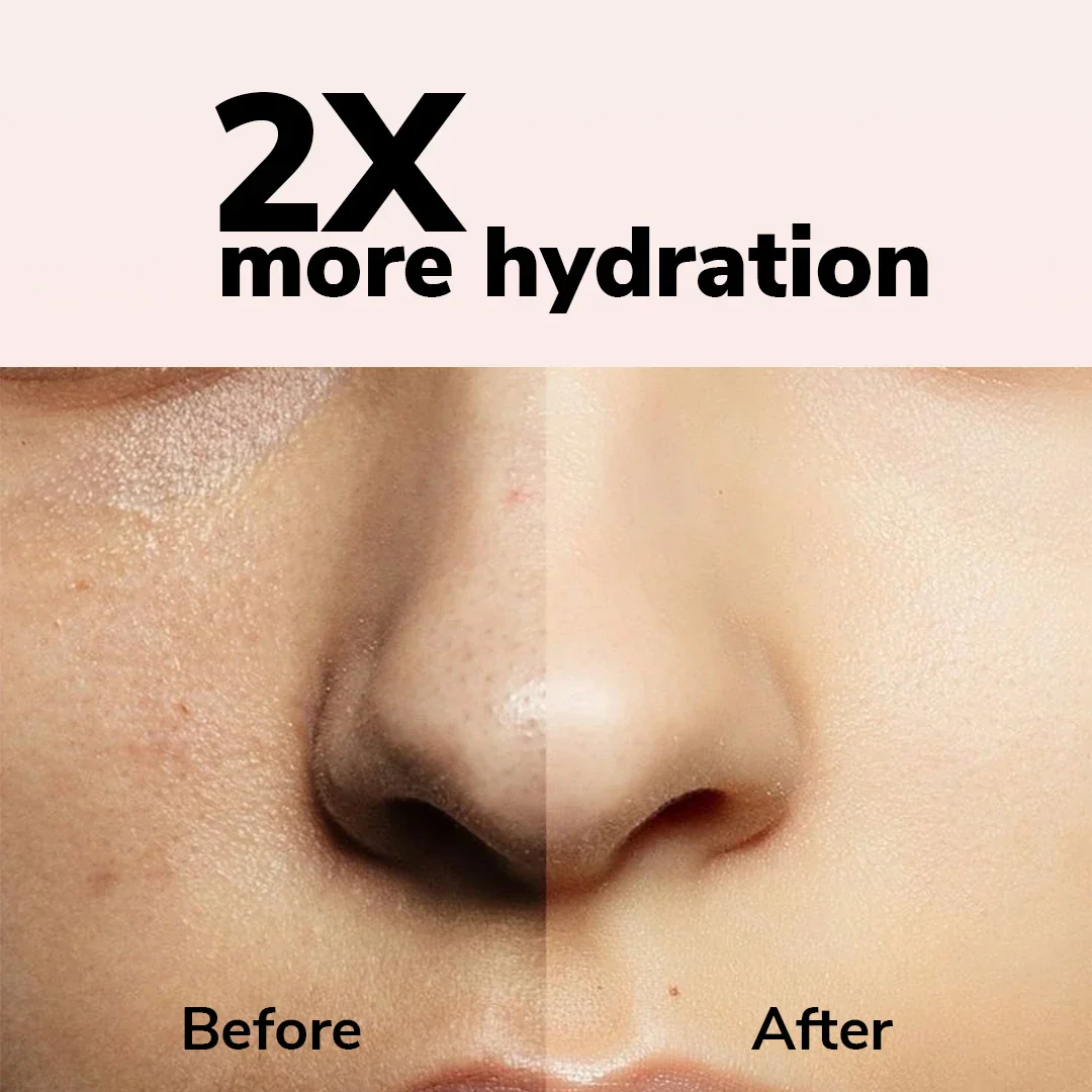 Fruit Nectar Face Wash | Glowing Skin & Reducing Dark Spots | Daily Use | 100 ml - Image 3