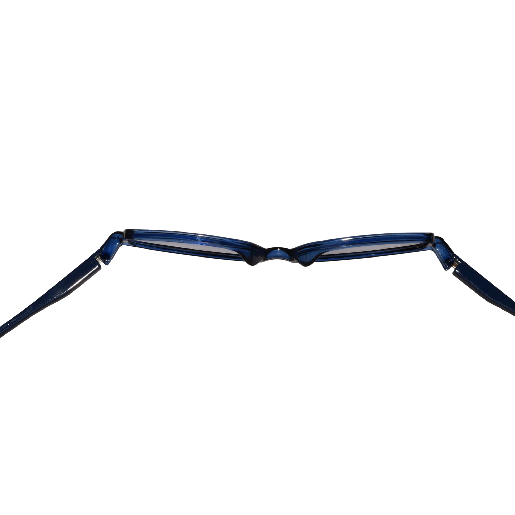 Full Frame Bifocal Intelligent Zoom Reading Glasses (FFCKT01) - Image 4