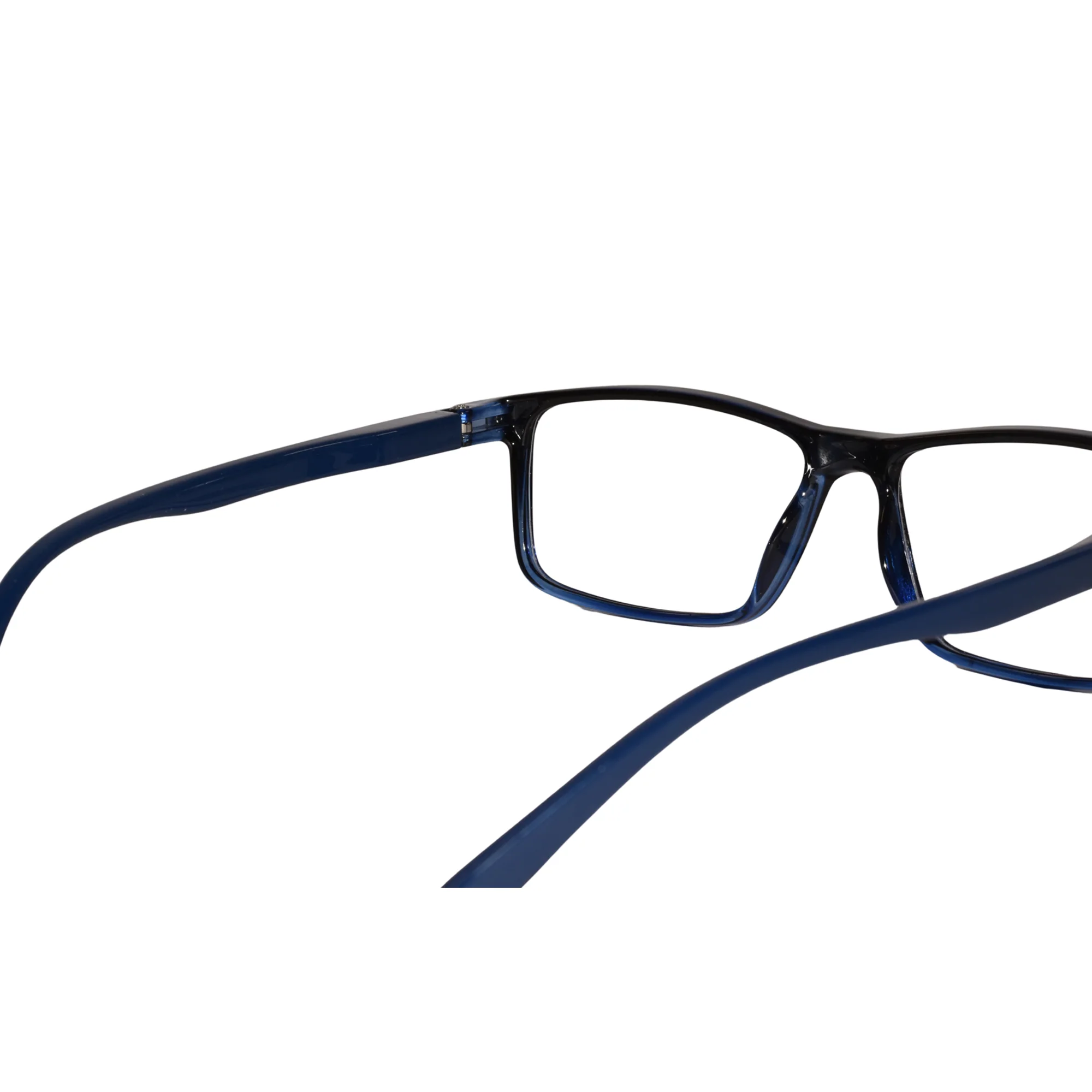 Full Frame Bifocal Intelligent Zoom Reading Glasses (FFCKT01) - Image 5