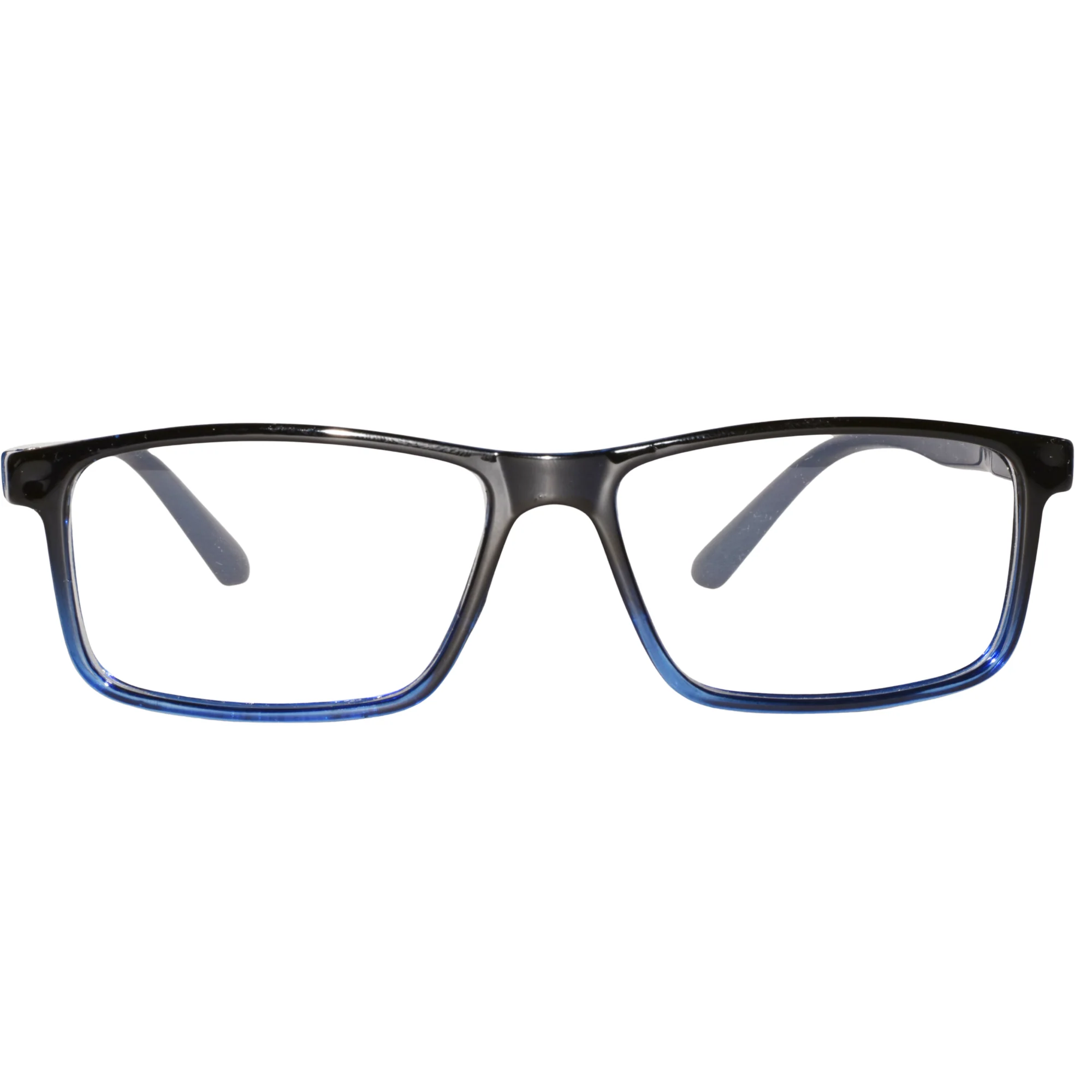 Full Frame Bifocal Intelligent Zoom Reading Glasses (FFCKT01) - Image 6