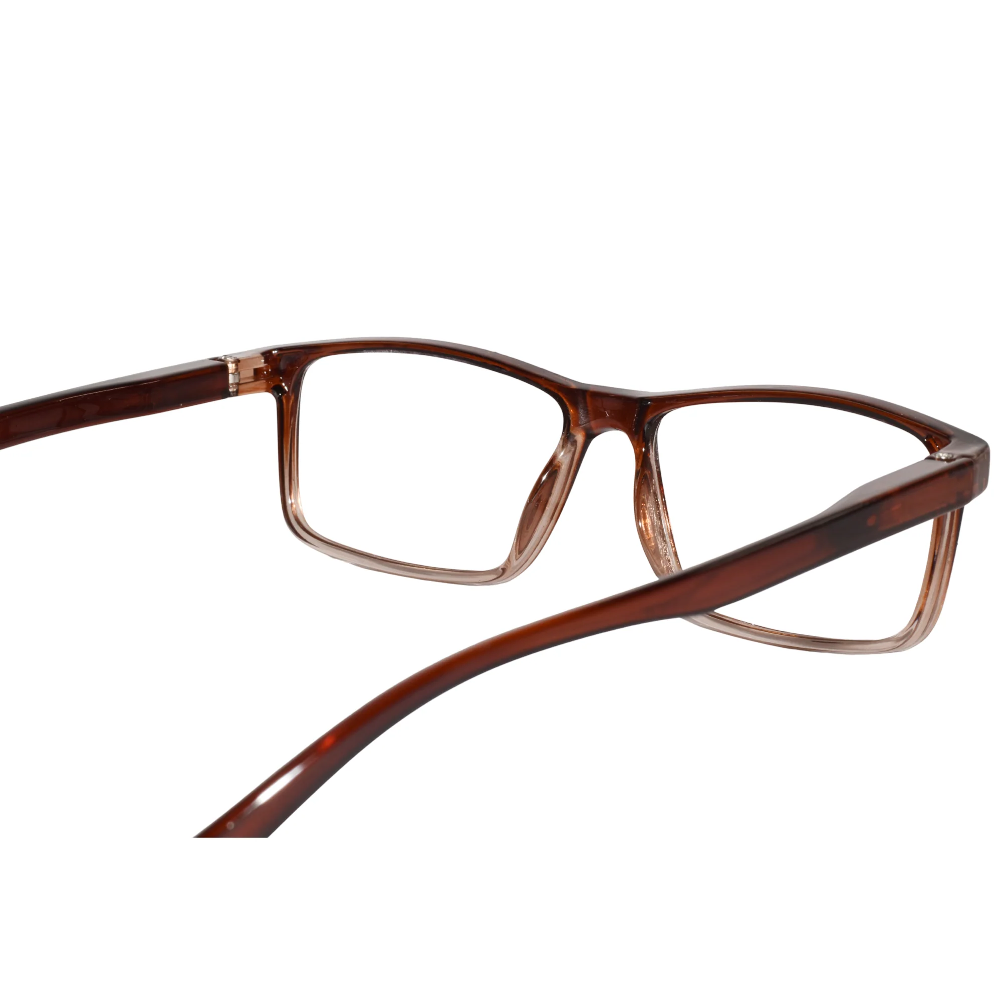 Full Frame Bifocal Intelligent Zoom Reading Glasses (FFCKT01) - Image 7