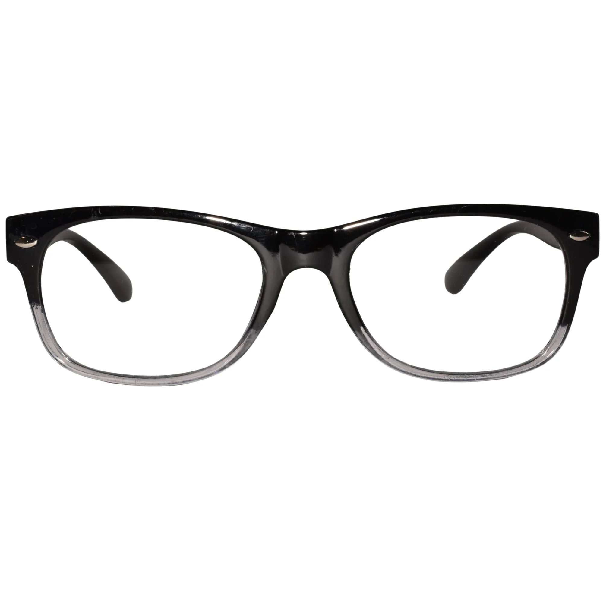 Full Frame Black Intelligent Zoom Reading Glasses(FFCKT02) - Image 4