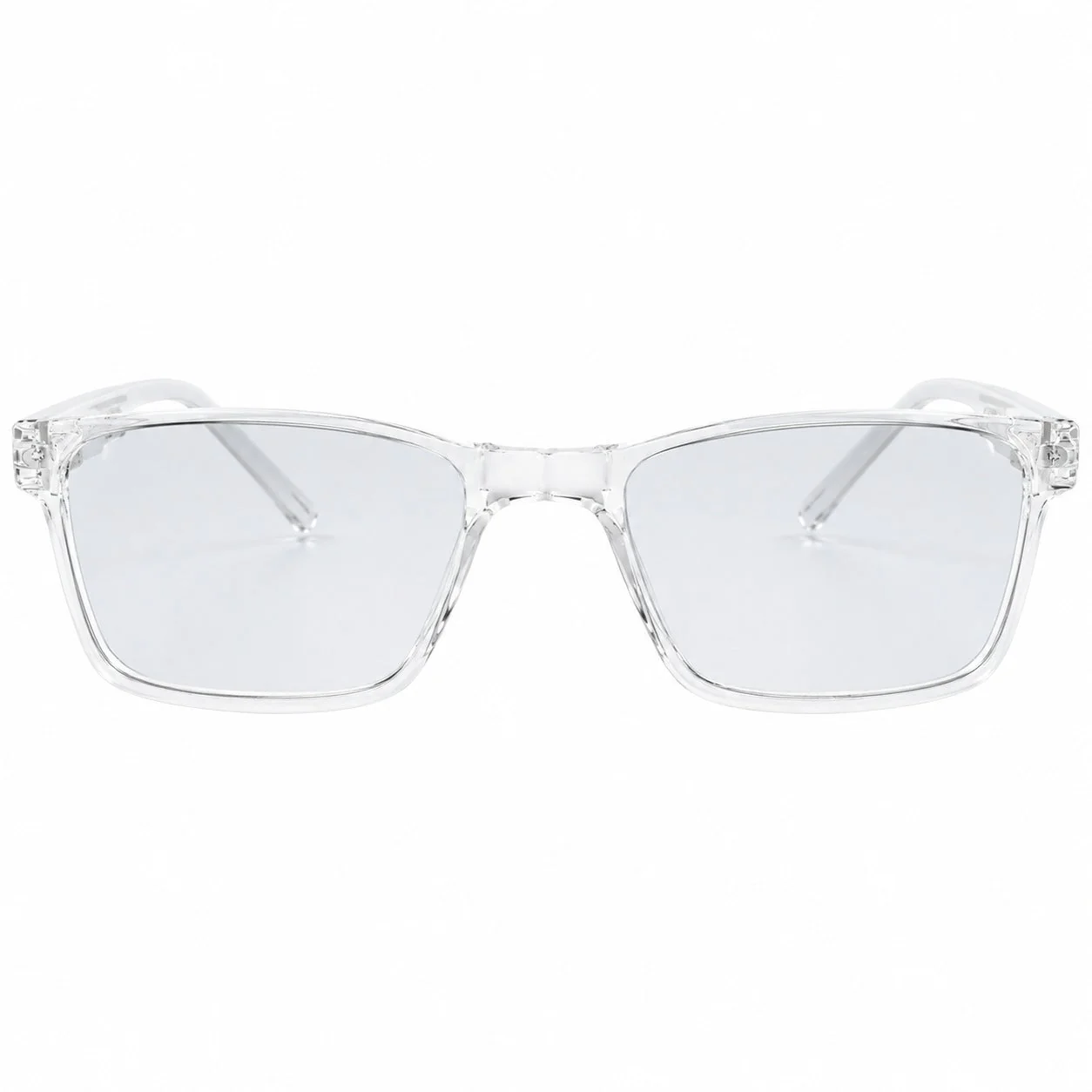 Full frame Foldbale Frame Flexible Intelligent Zoom Reading Glasses- 3FLBF - Image 5