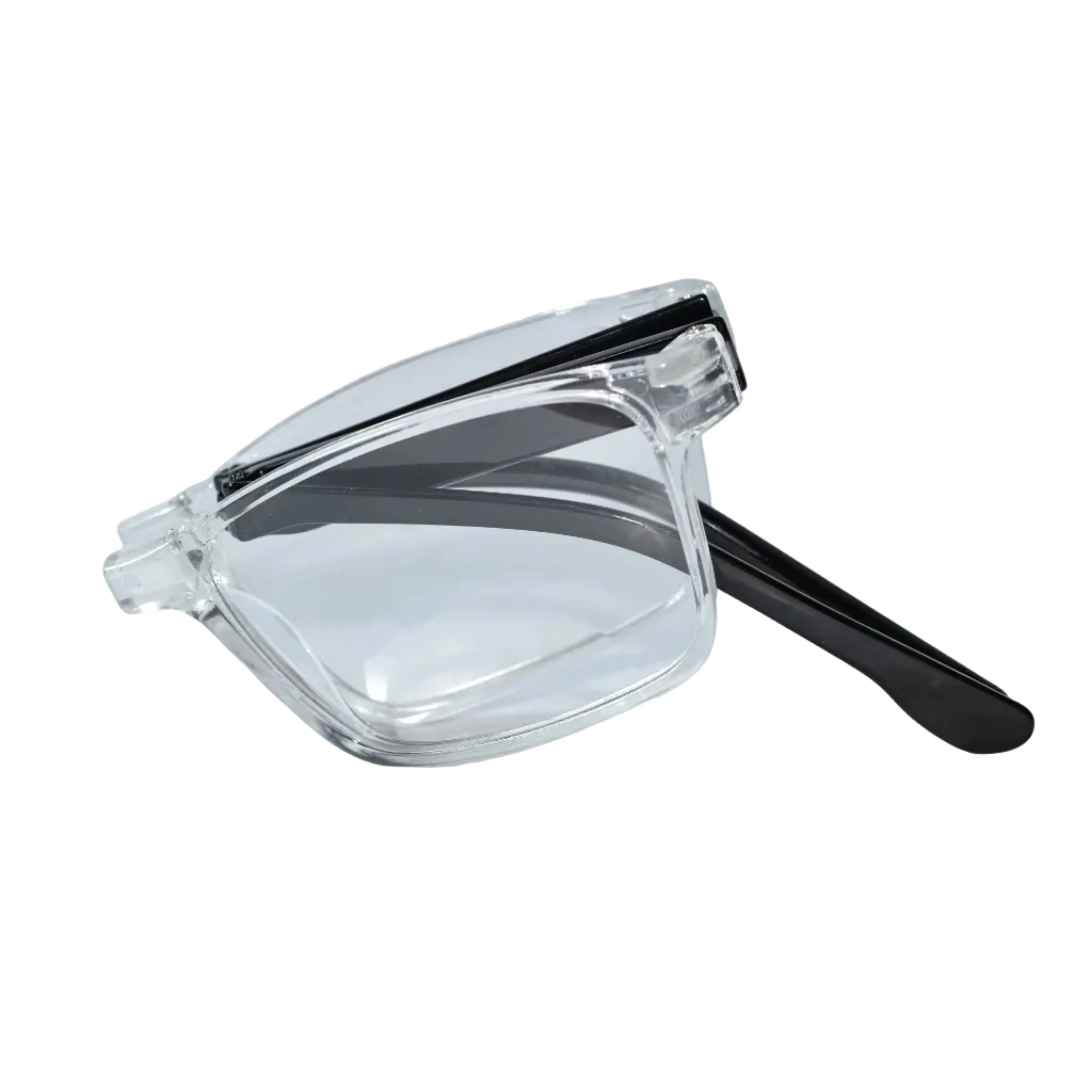 Full frame Foldbale Frame Flexible Intelligent Zoom Reading Glasses- 3FLBF - Image 7
