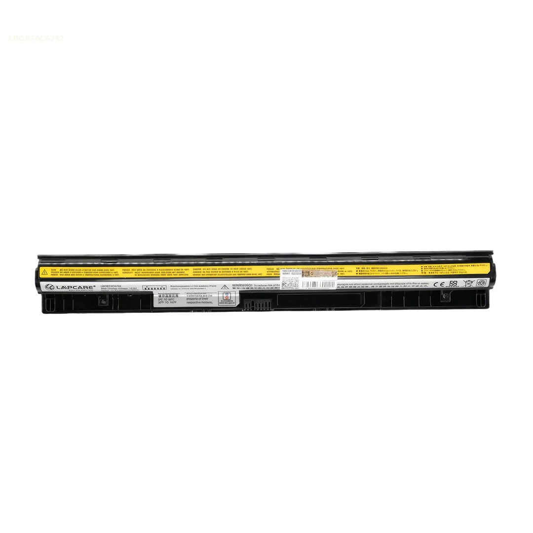 G400S Battery