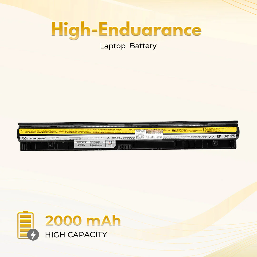 G400S Battery - Image 4