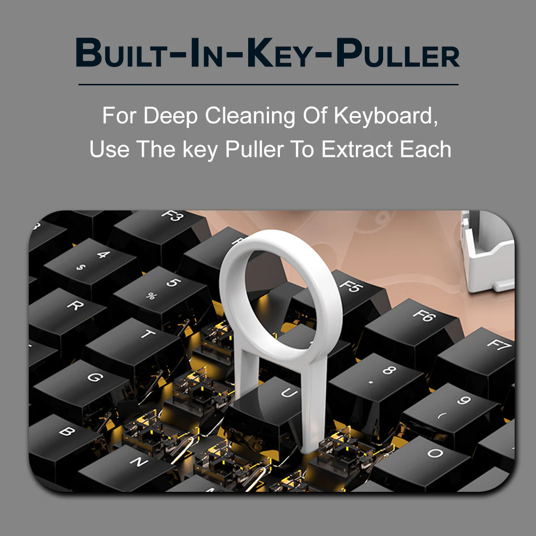 Gadget Cleaning Kit 8-in-1 - Image 6