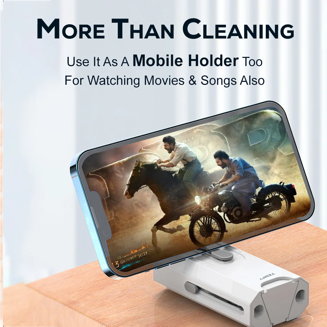 Gadget Cleaning Kit 8-in-1 - Image 7
