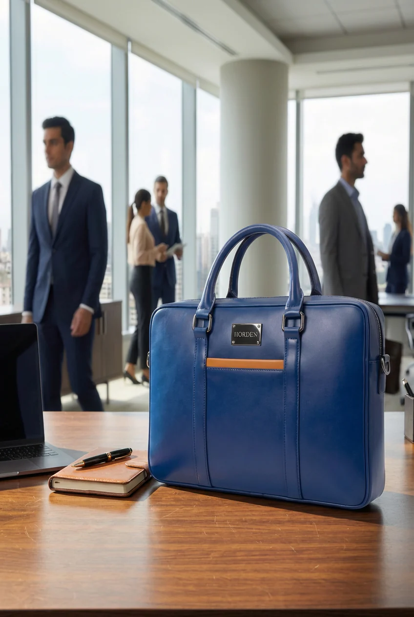 Gallant Briefcase - Image 4