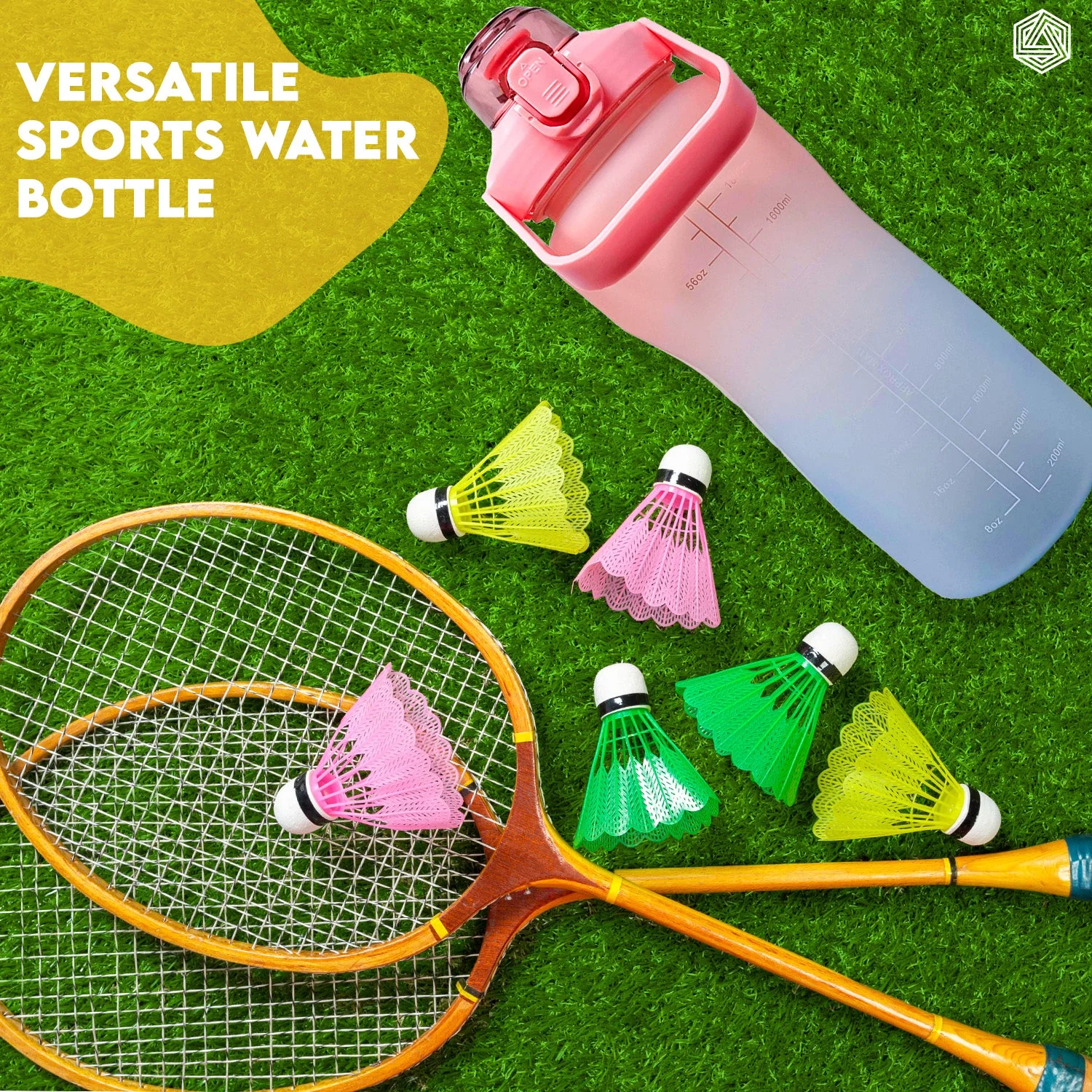 Gallon Motivational Bottle - 2 Litres - Image 13