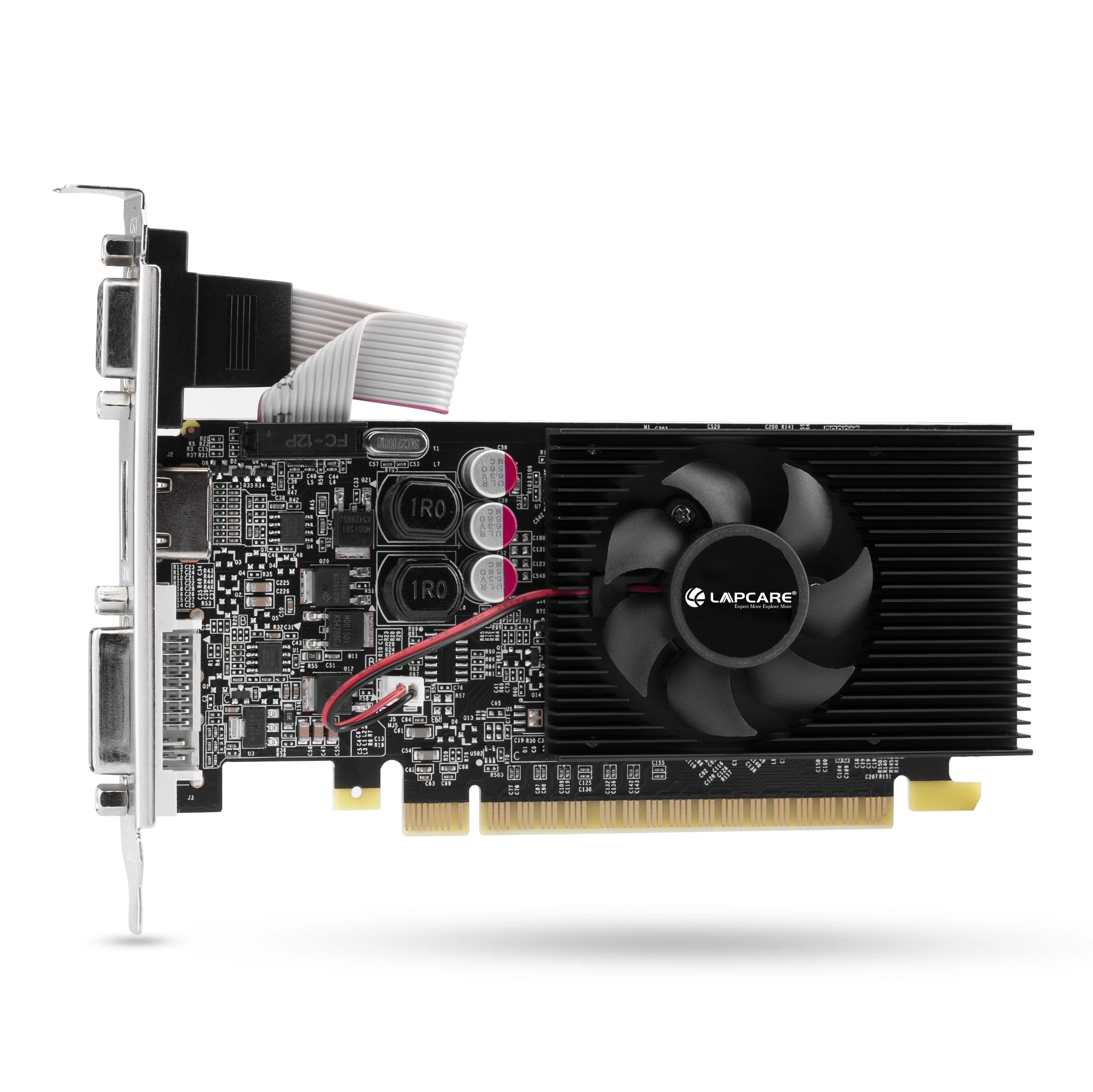 Gamex GT210 1GB