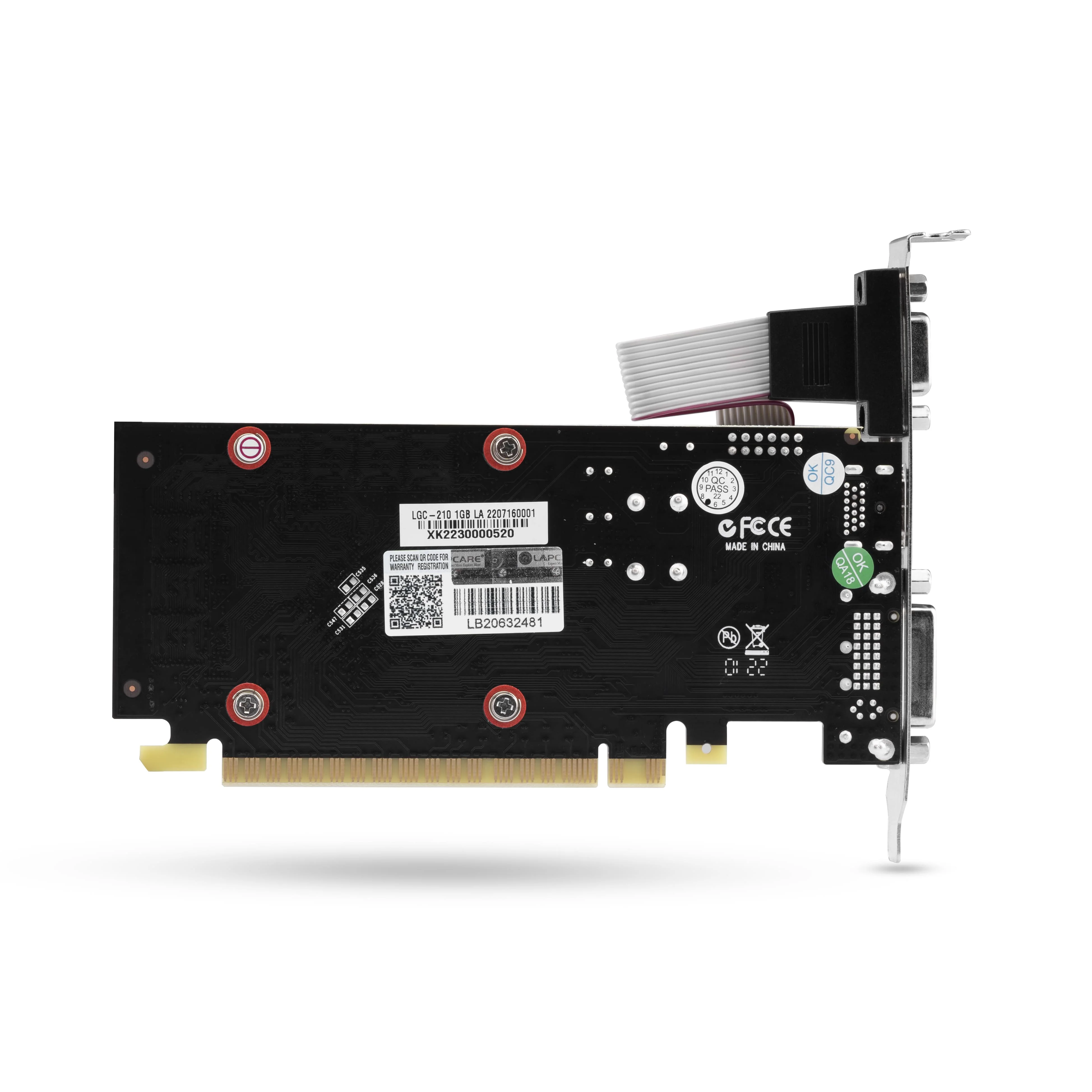 Gamex GT210 1GB - Image 3