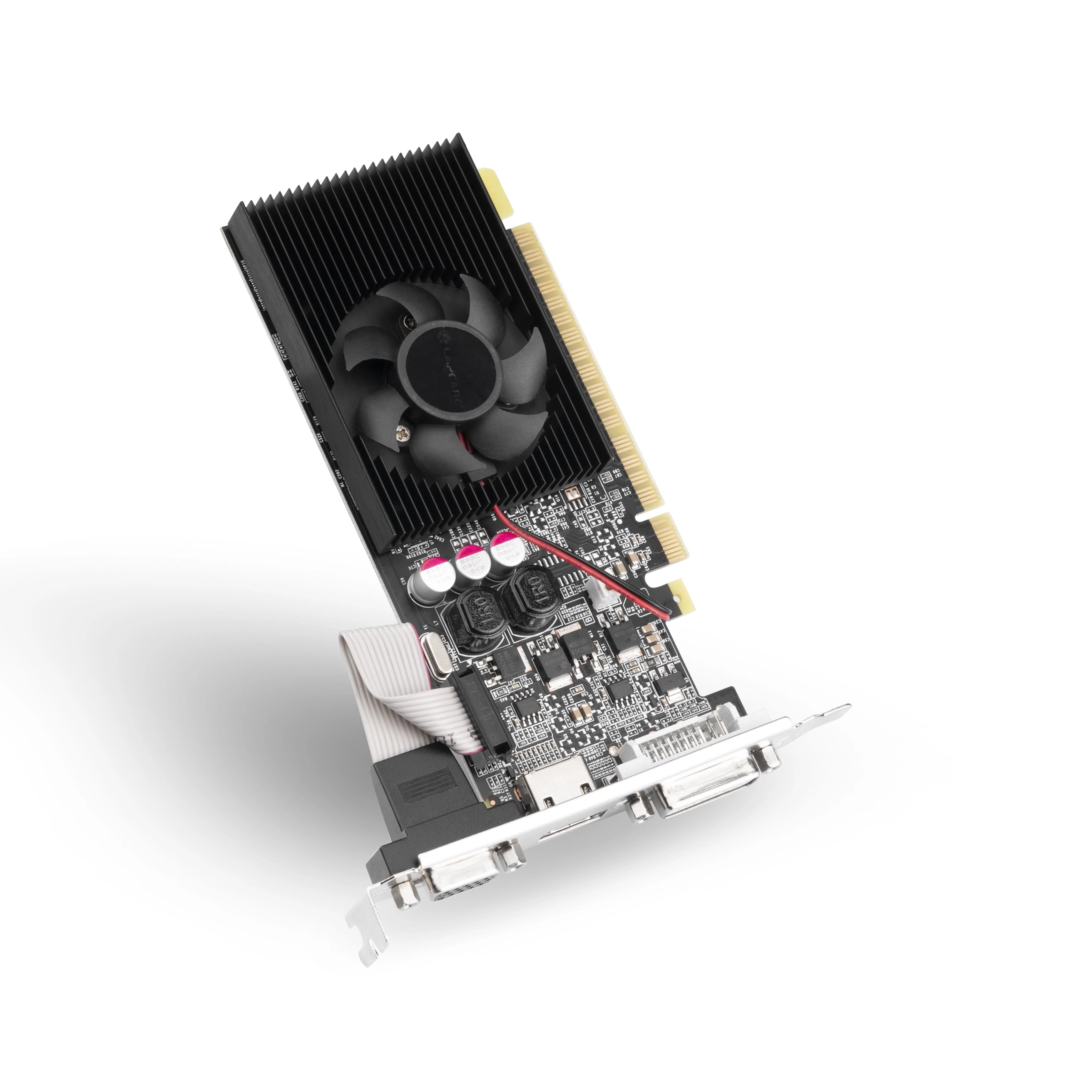 Gamex GT210 1GB - Image 4