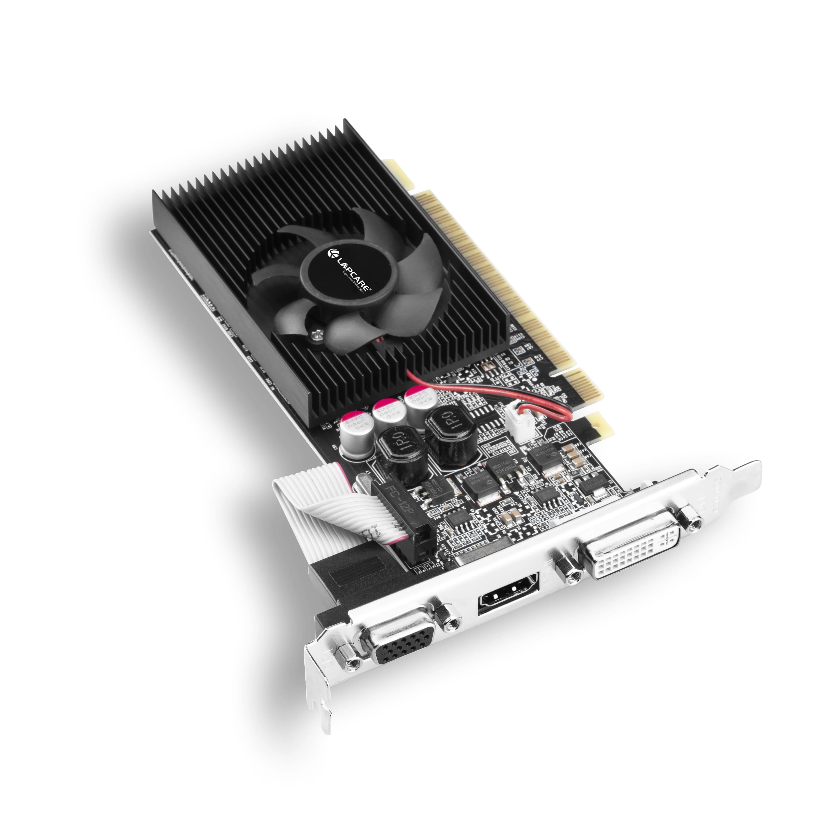 Gamex GT210 1GB - Image 6