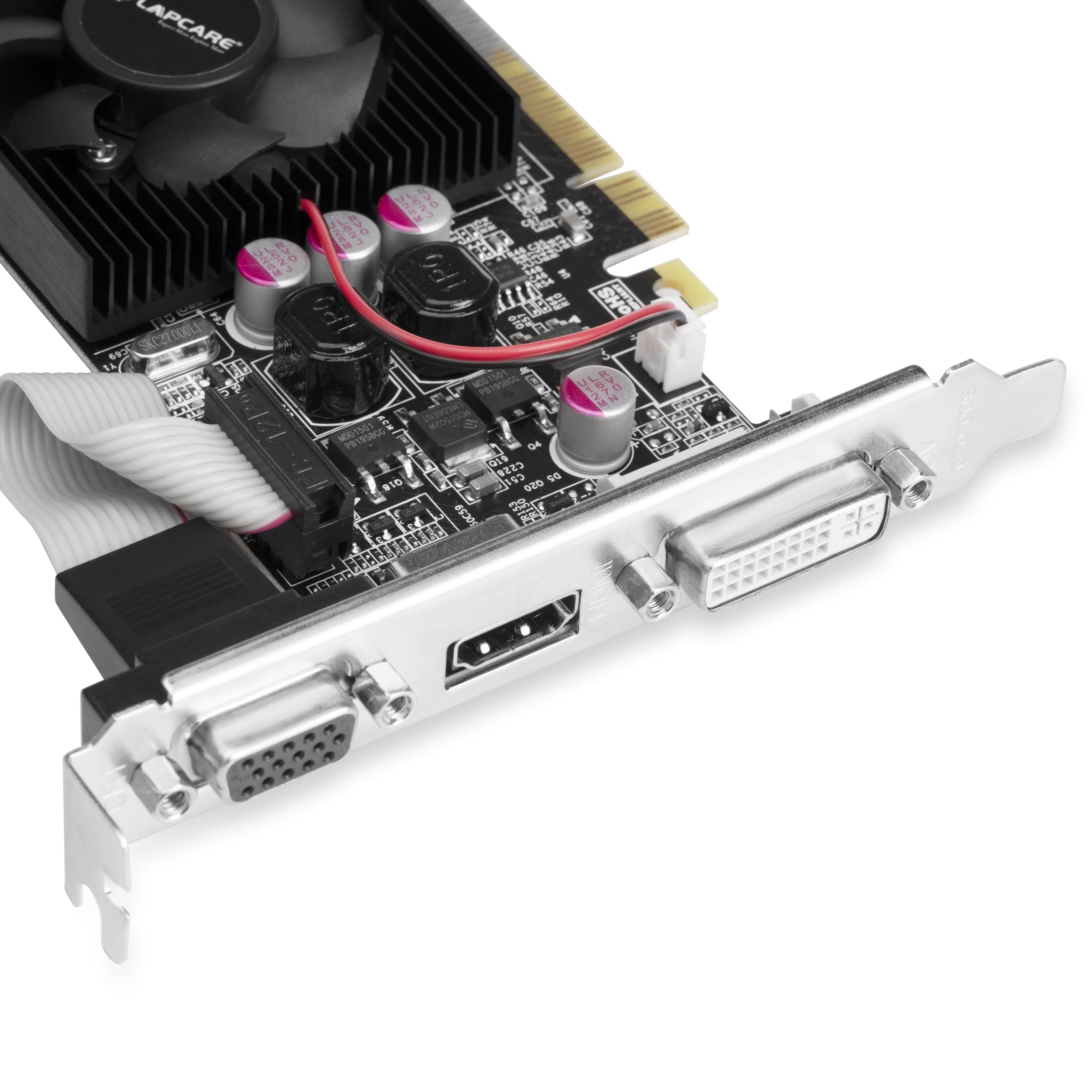Gamex GT610 2GB - Image 6
